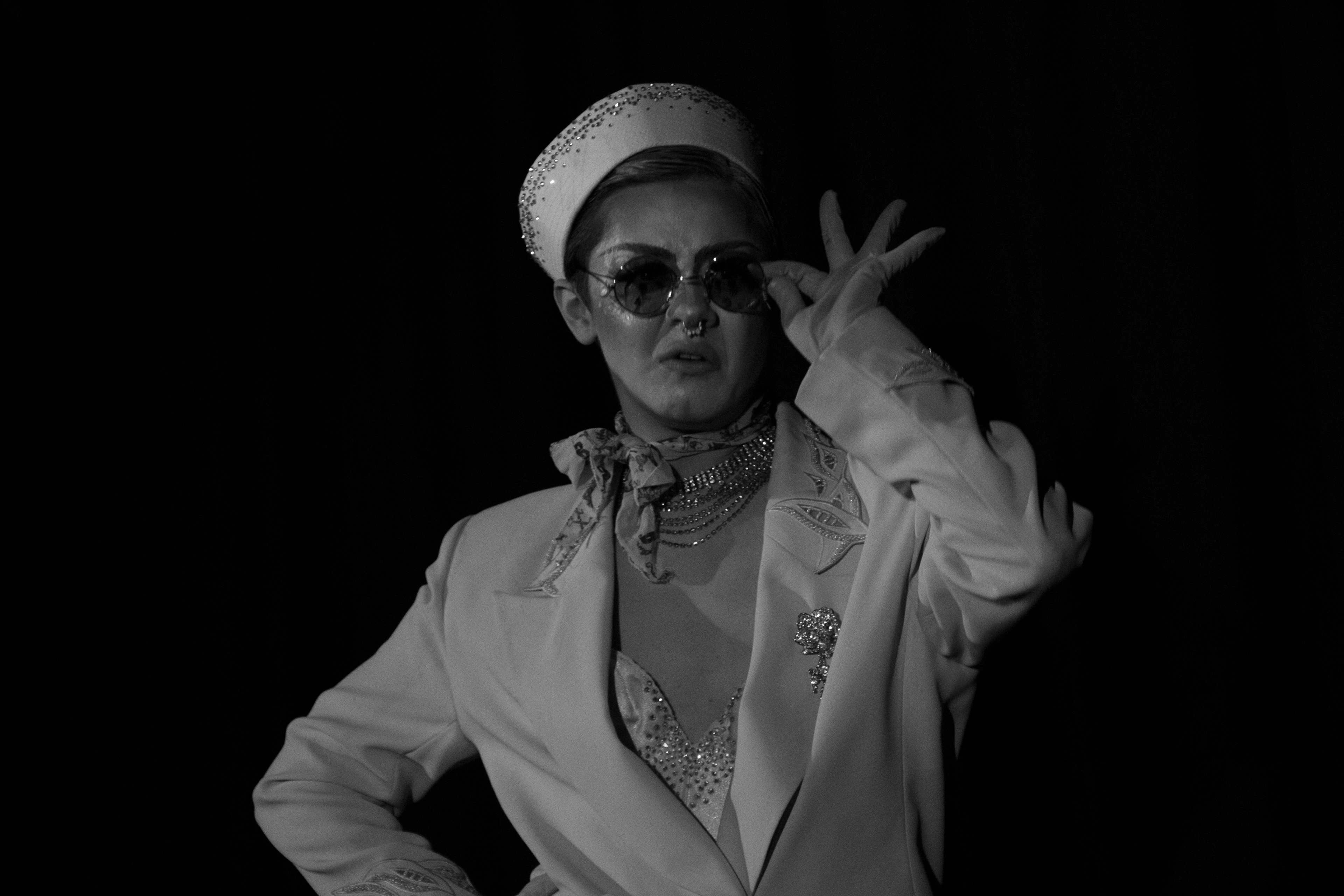 Rose Butch