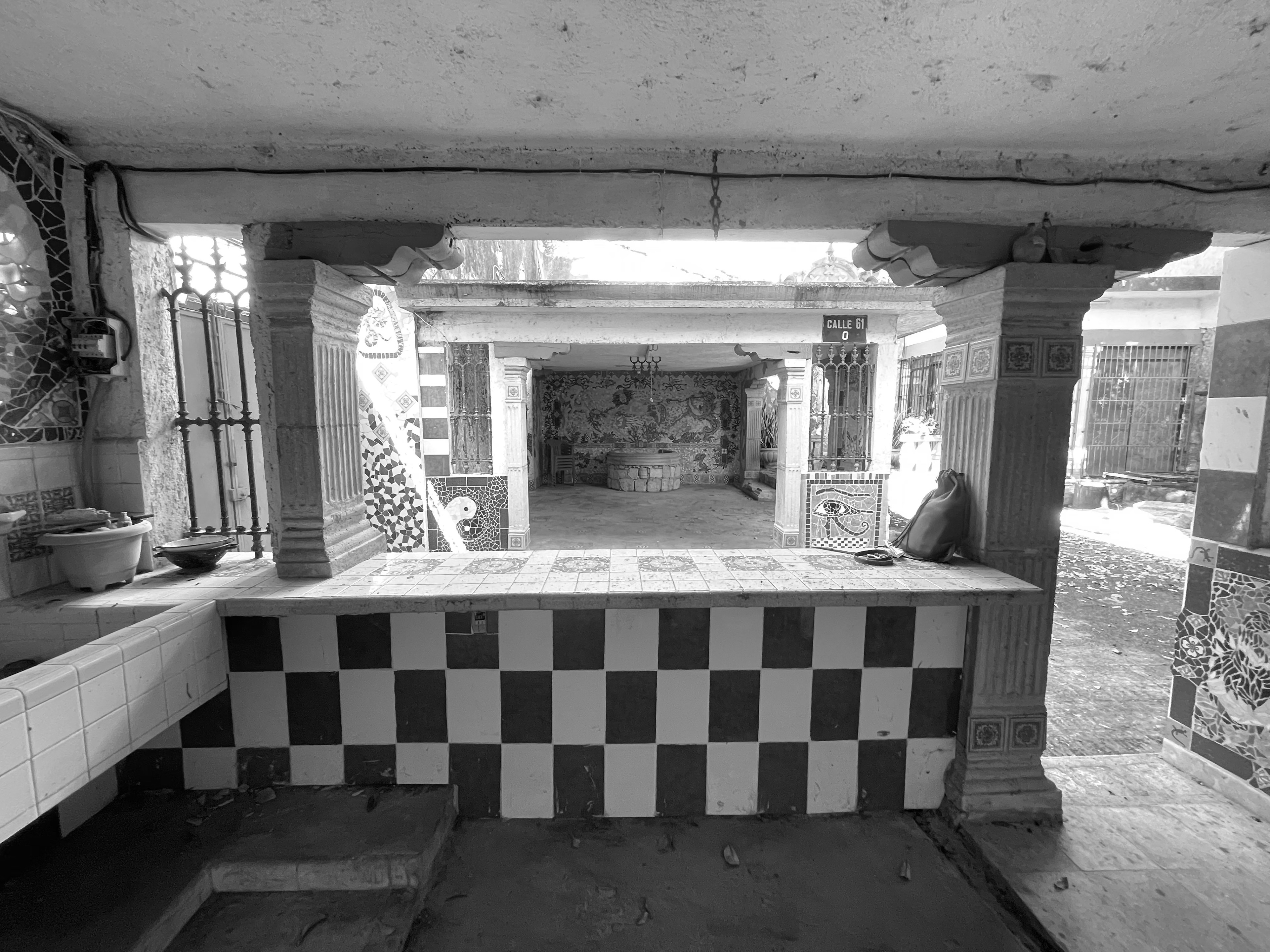 COCINA