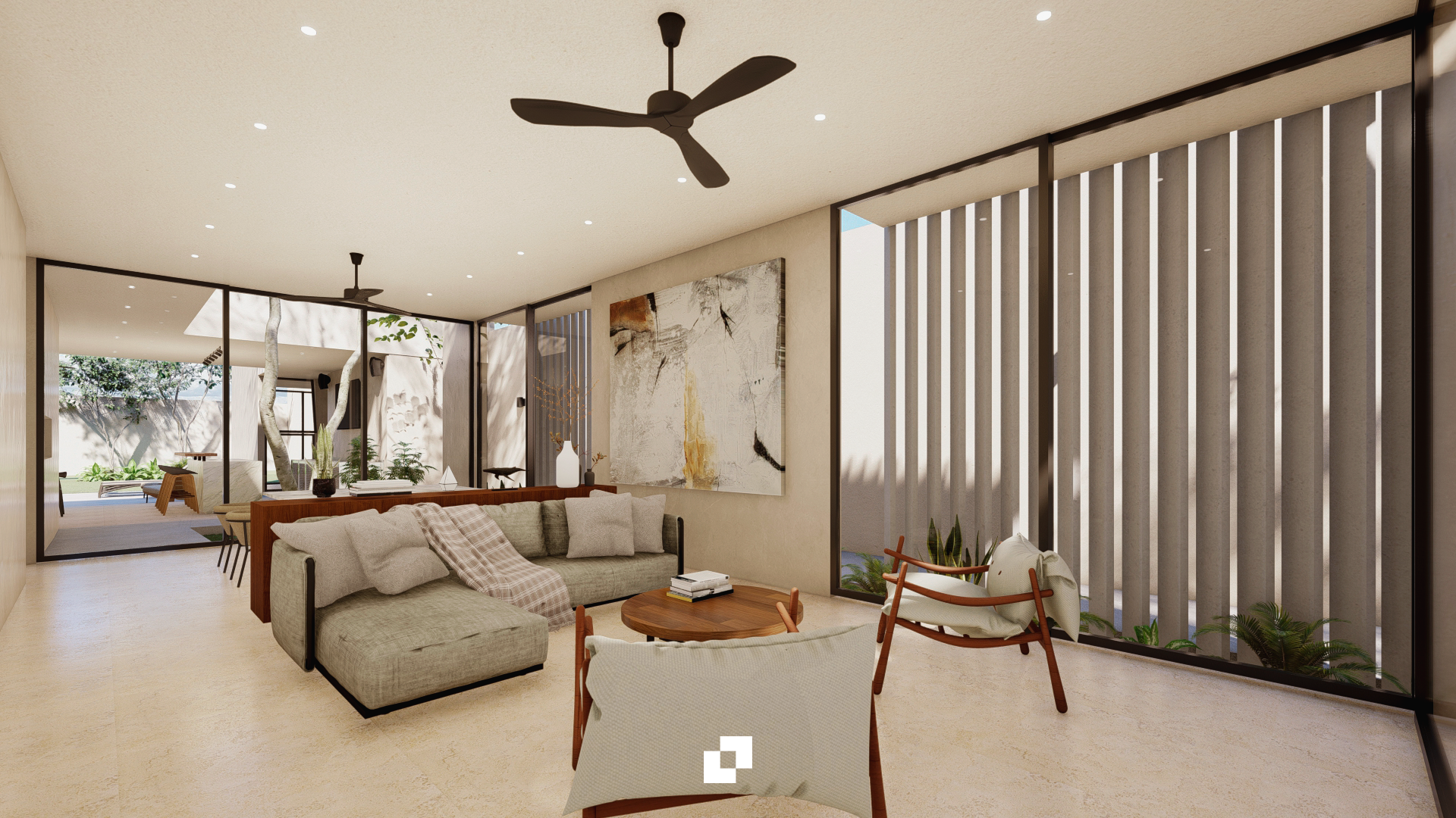SALA / COMEDOR