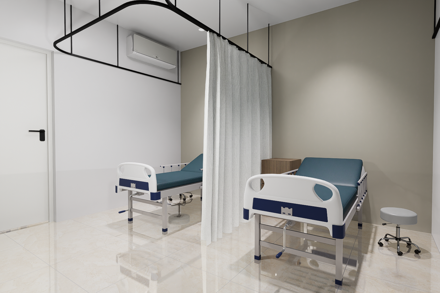 ÁREA DE RECUPERACIÓN