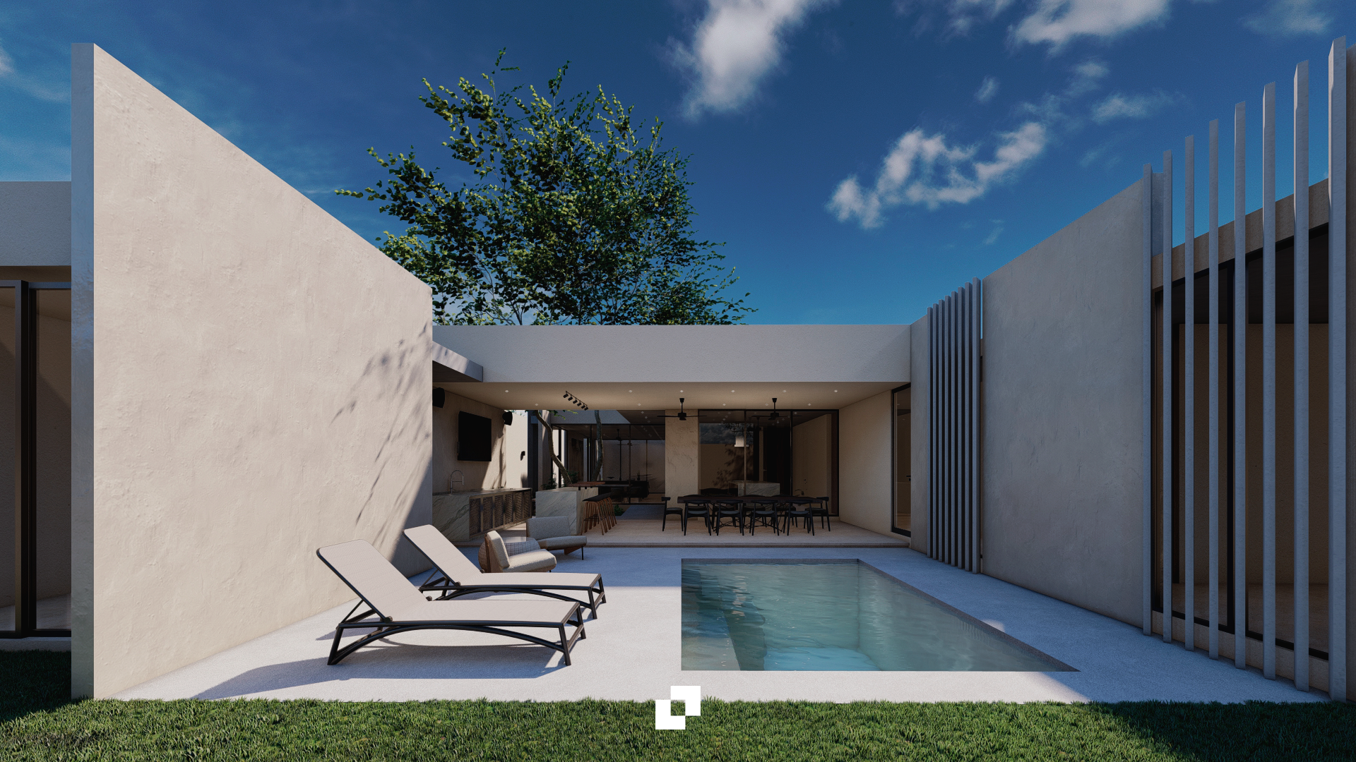 TERRAZA