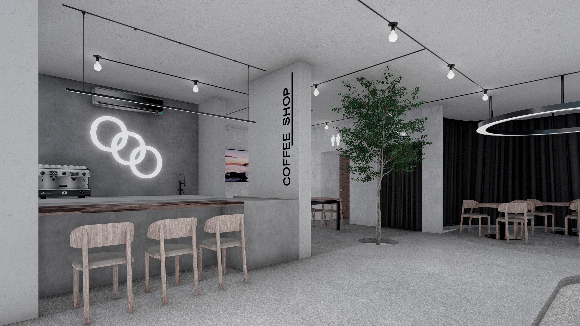 CAFETERÍA