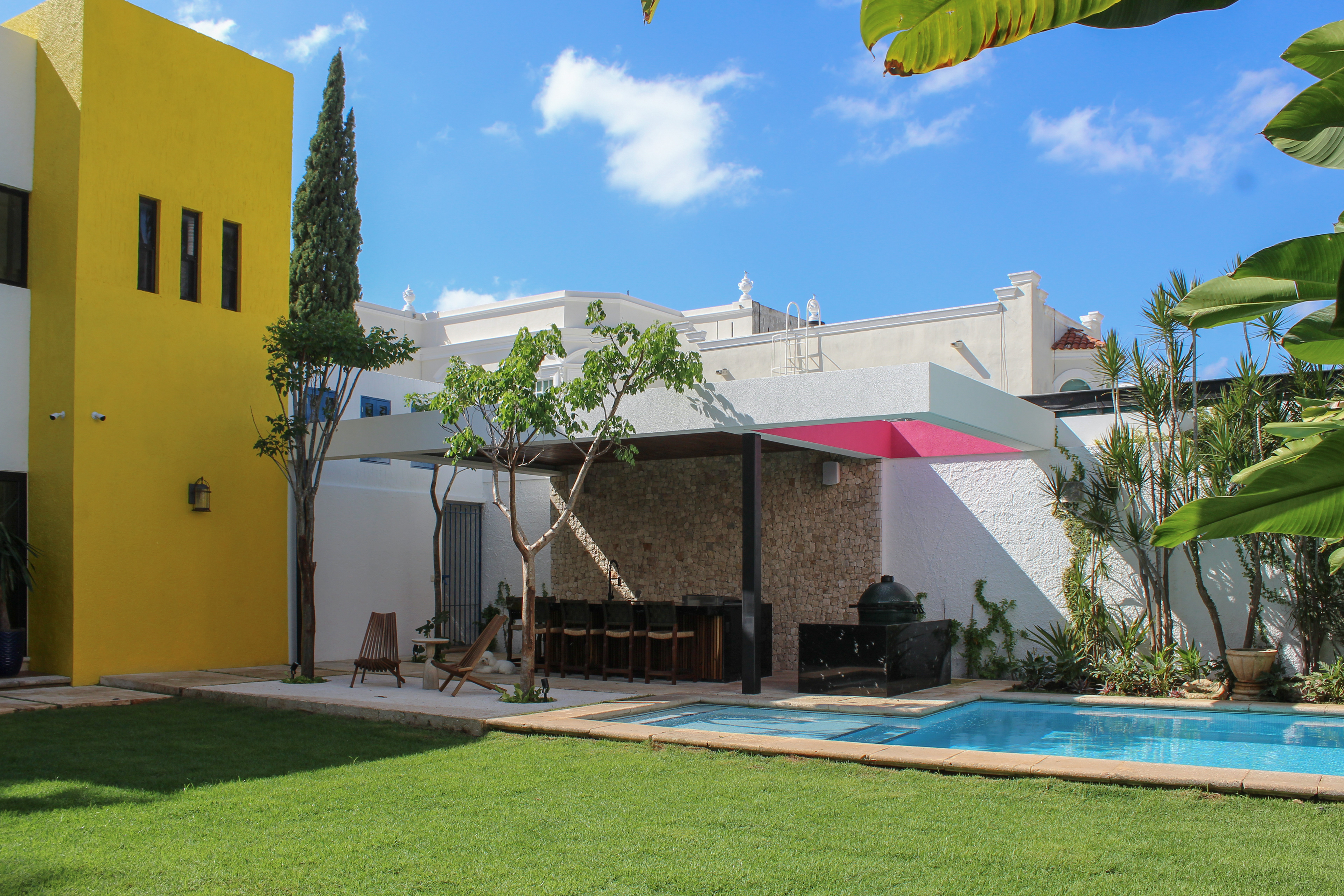 VISTA LATERAL