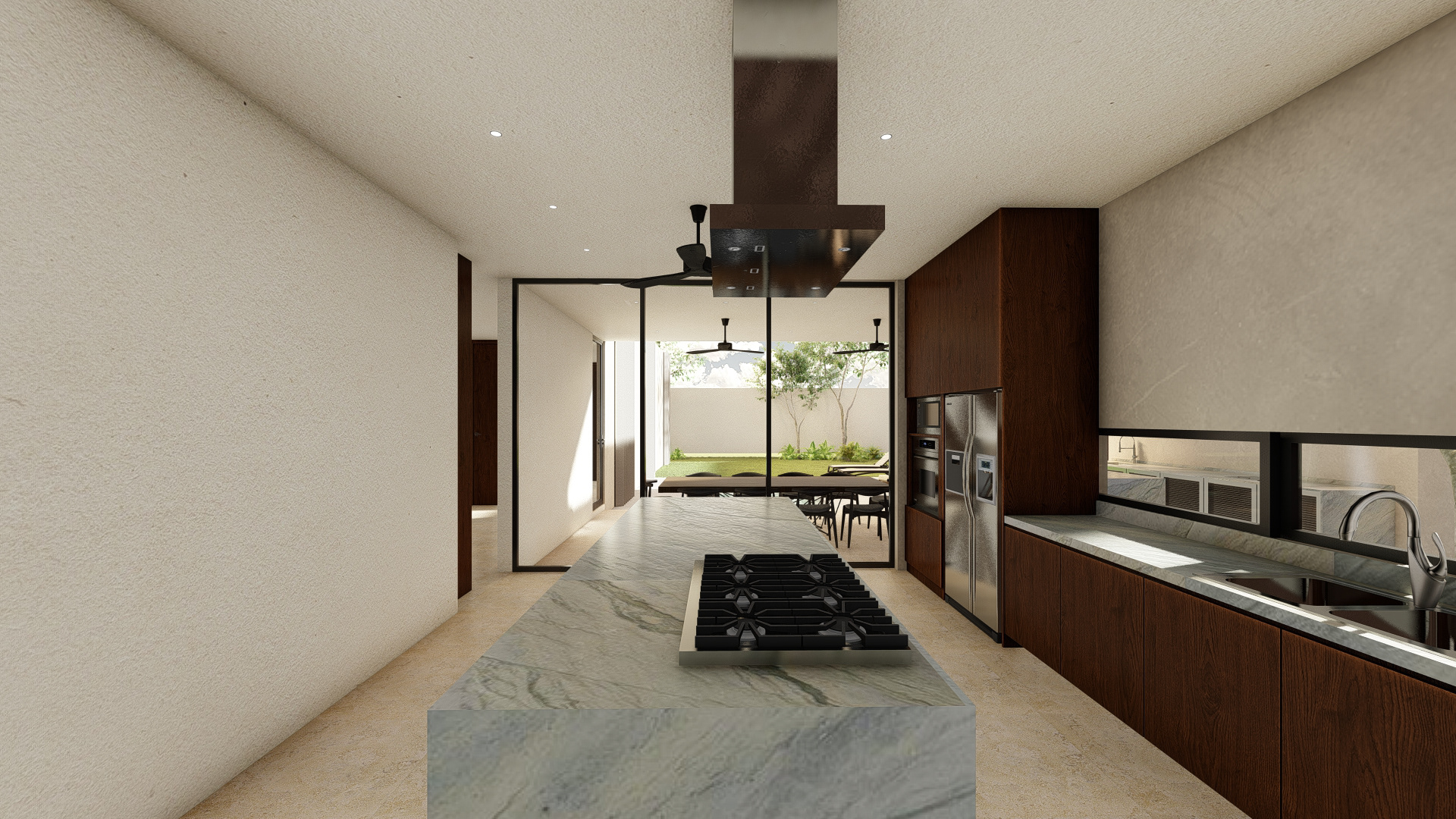 COCINA