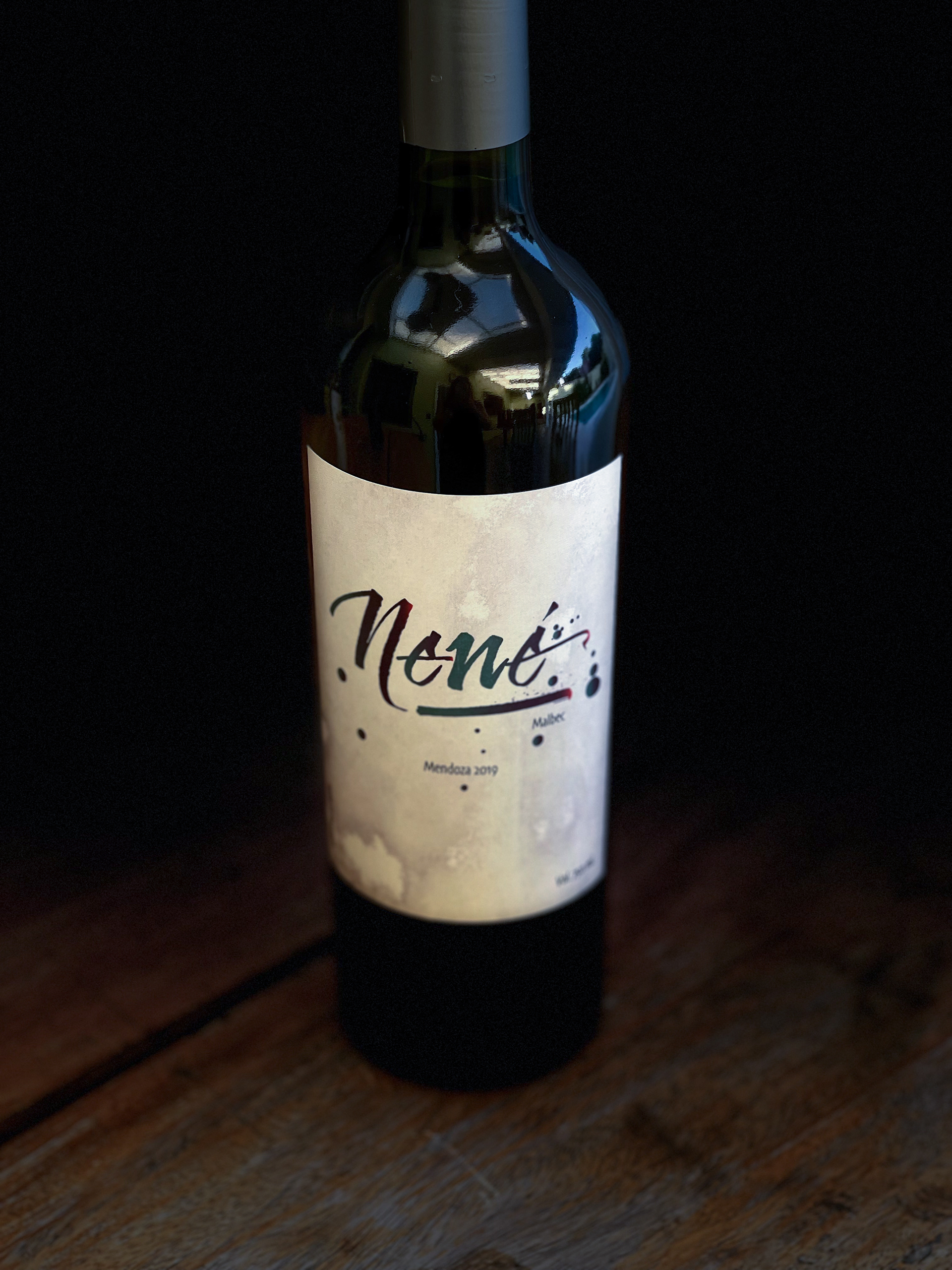 Nené  -  Malbec