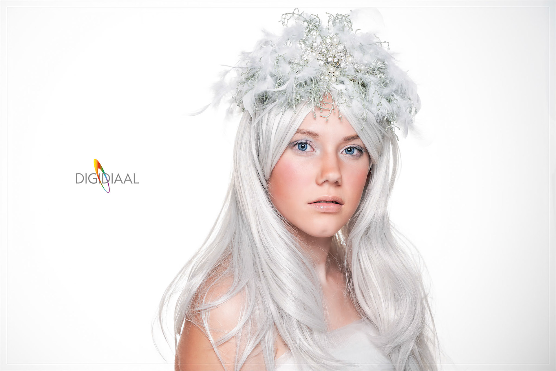 #portrait #model #fashion #fashionphotography #beauty #studio #sony #retoucher #pose #passion