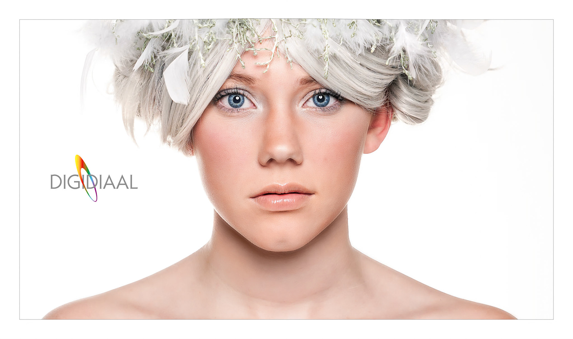 #portrait #model #fashion #fashionphotography #beauty #studio #sony #retoucher #pose #passion