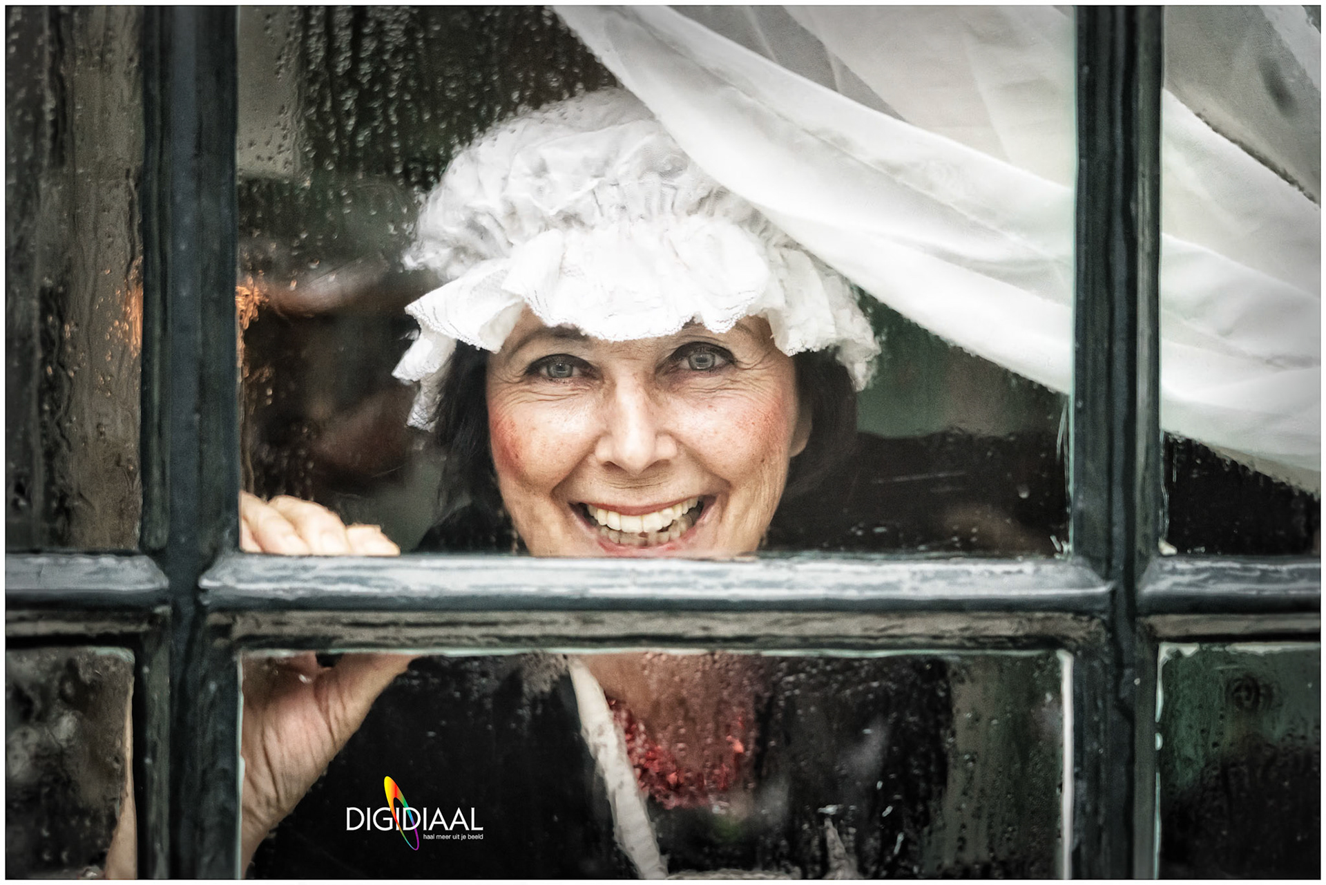 #dickens #deventer #dickensfestijn #portrait #portret