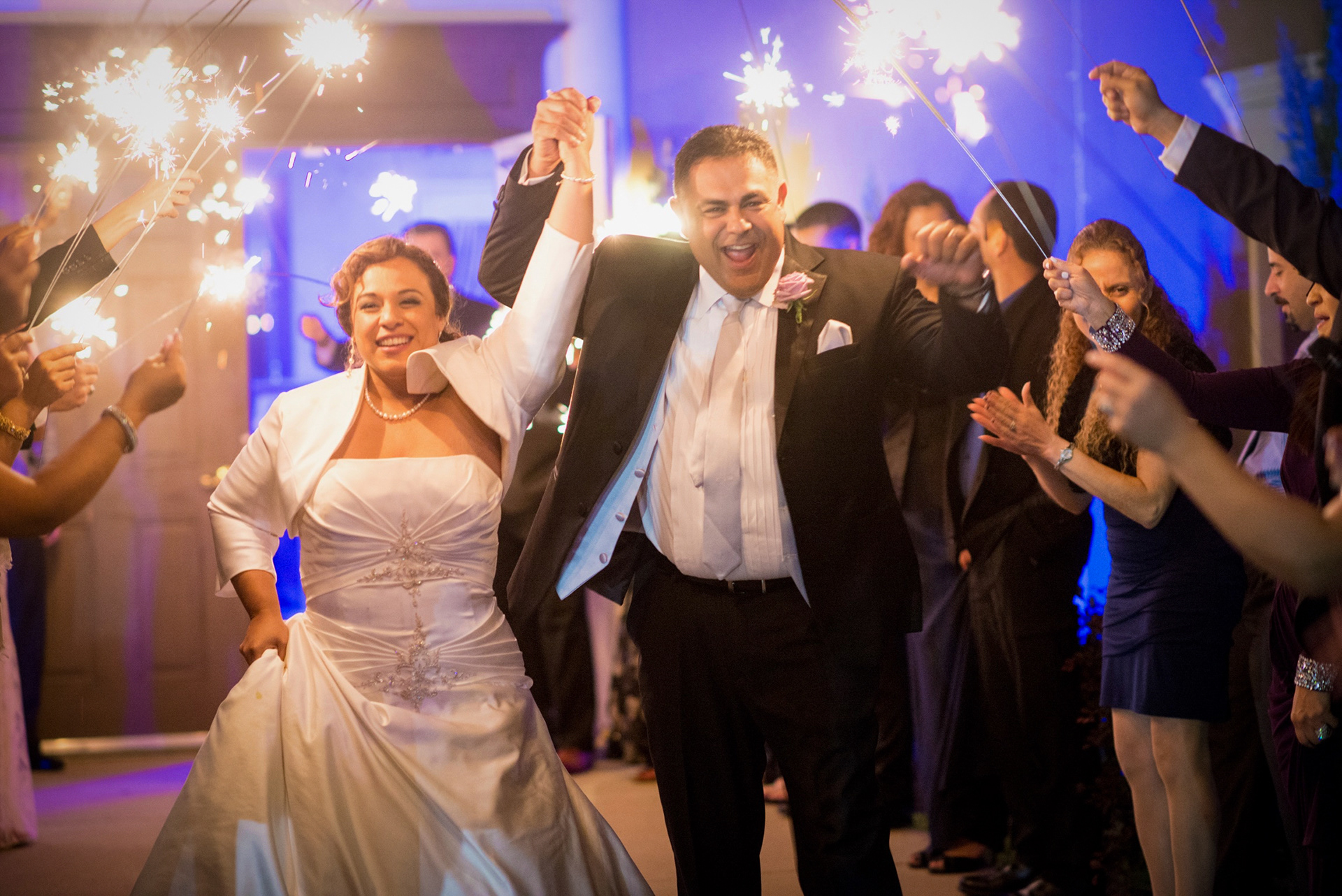 Wedding Photography near me