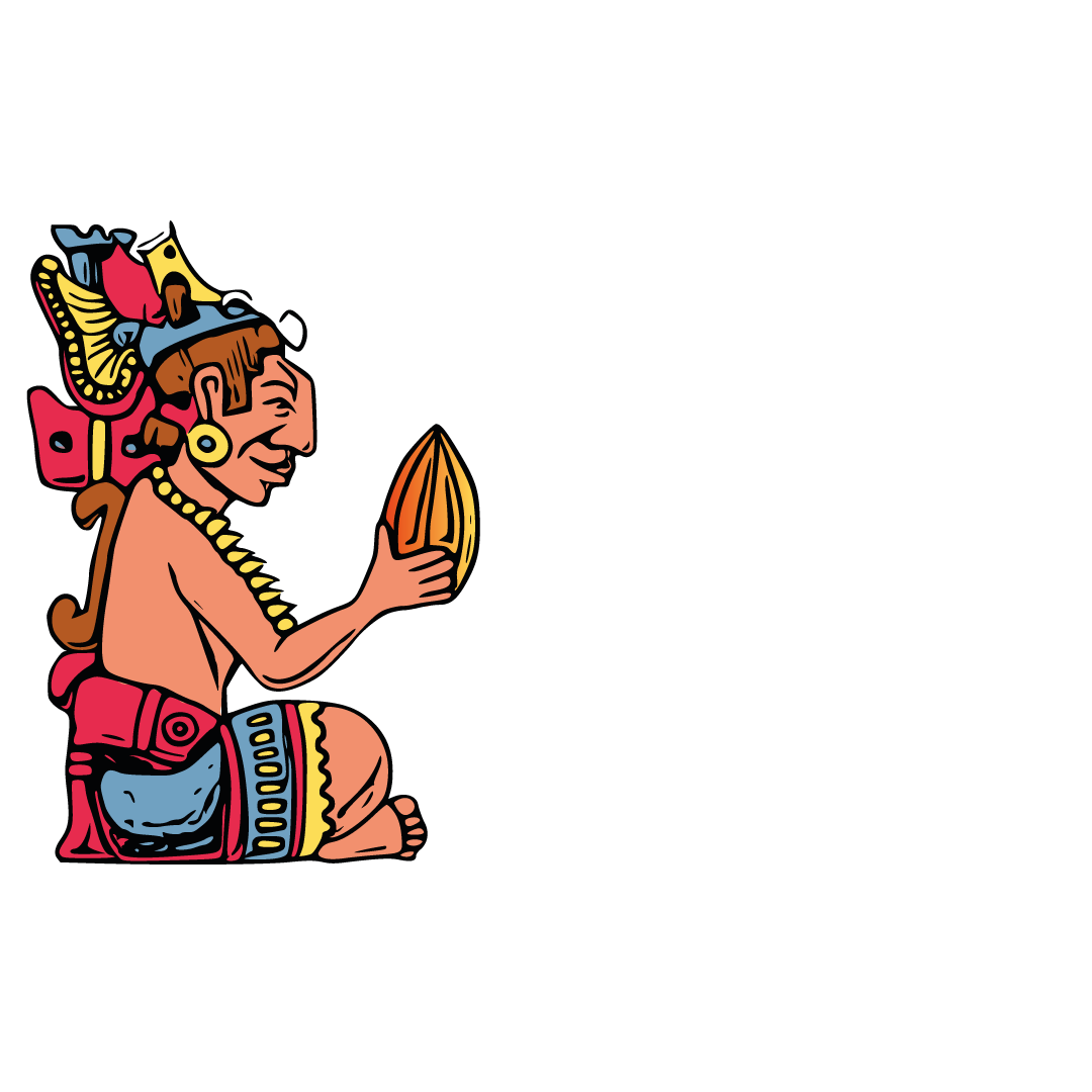 Mindo Maya Chocolate