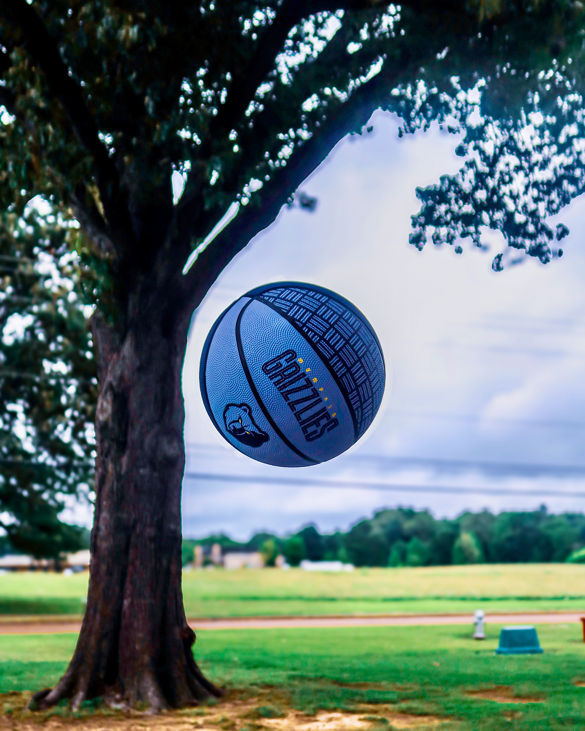 Junior Grizzlies Merchandise Shoot | Shot by Me