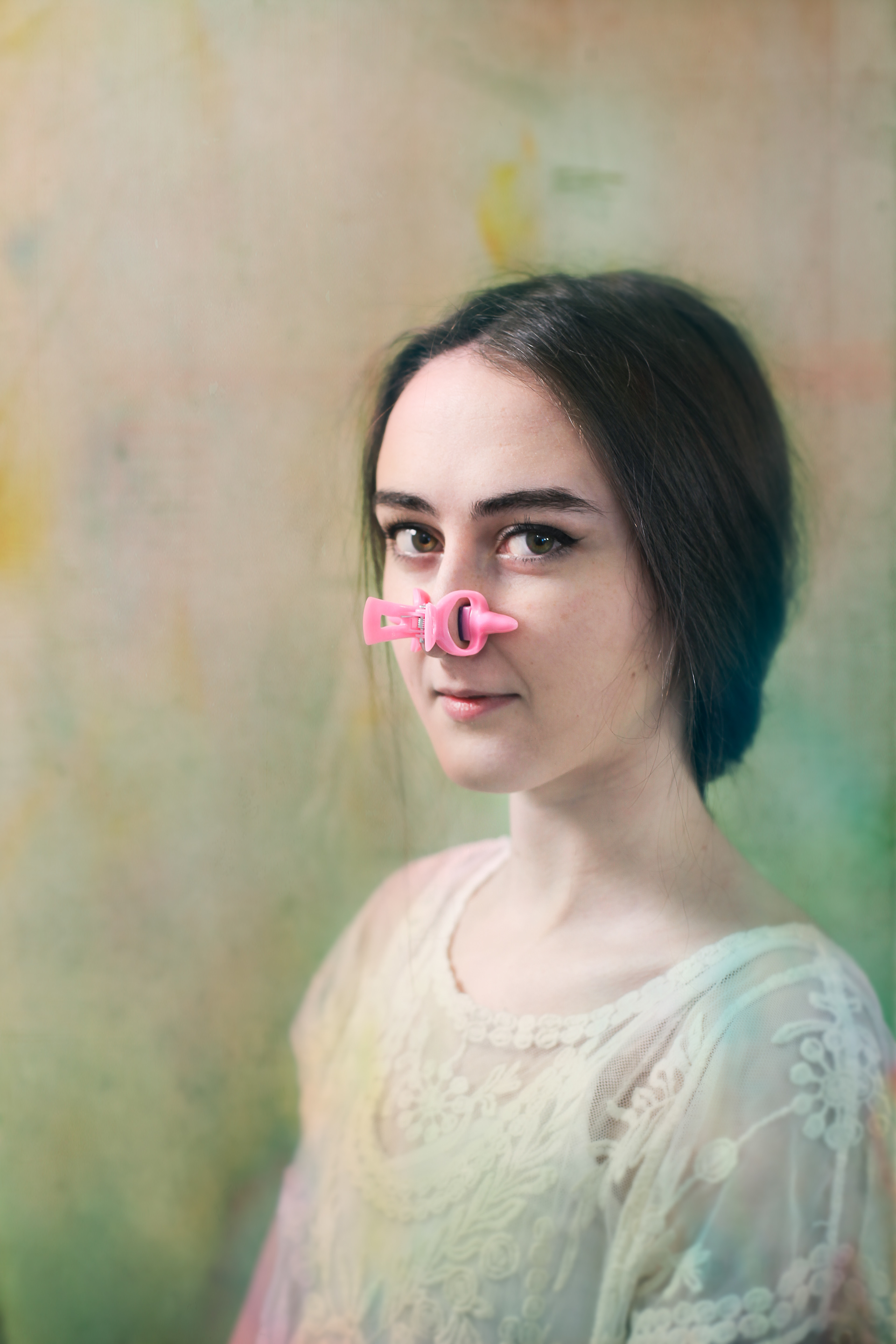 Nose Correction 2017