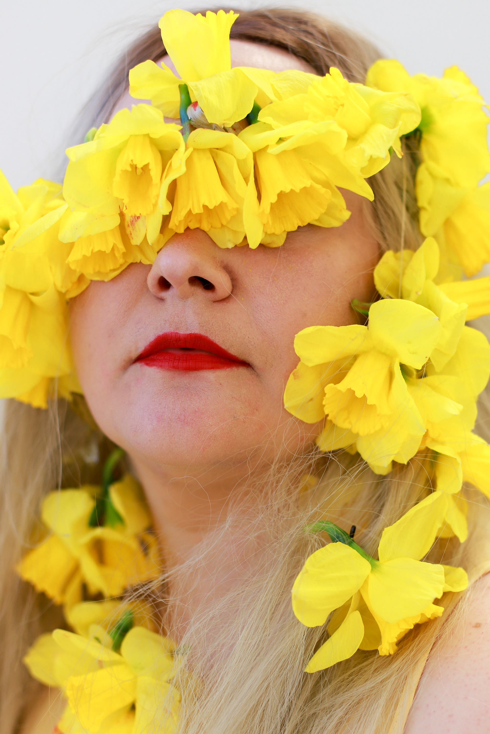 Spring Feeling