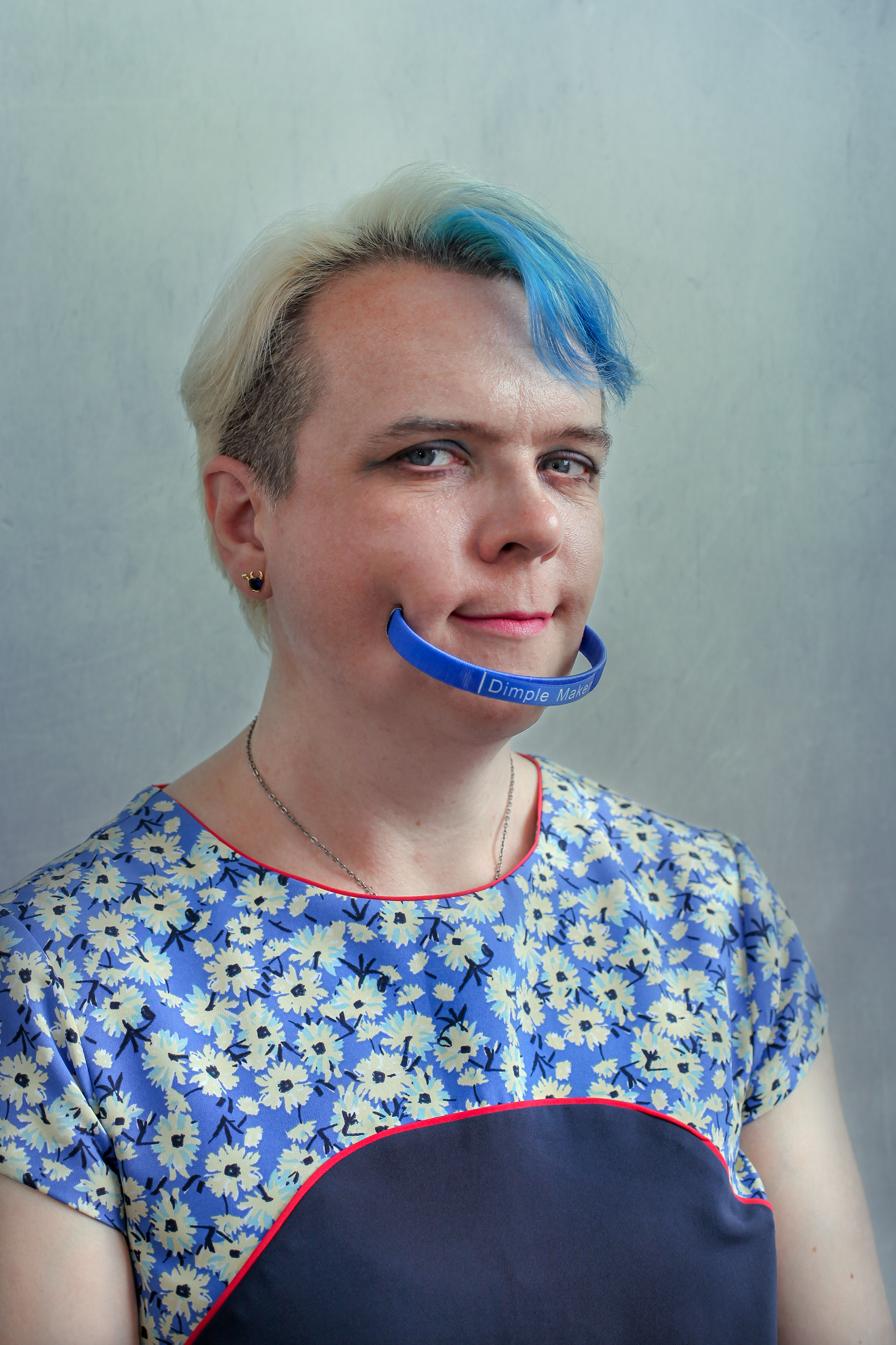 Dimple Maker 2019