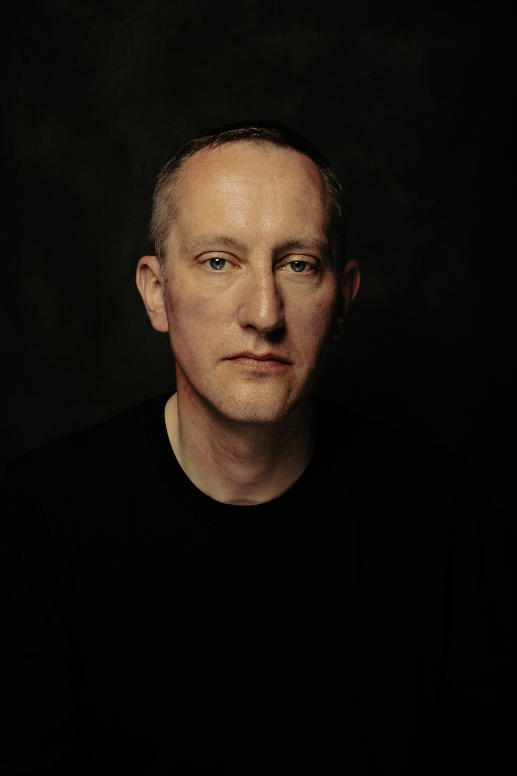 Graeme Watson