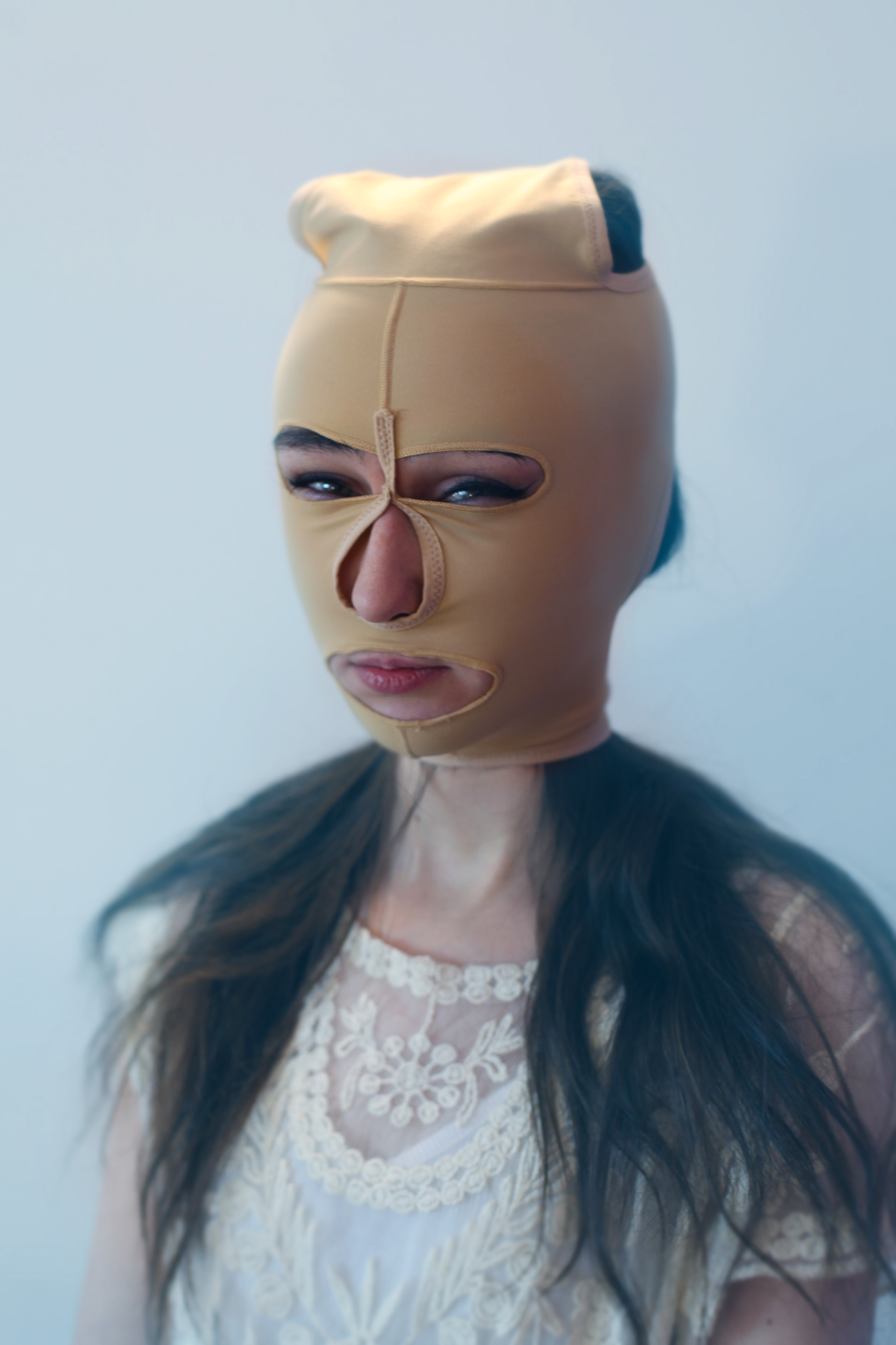Anti Wrinkle Face Mask 2017