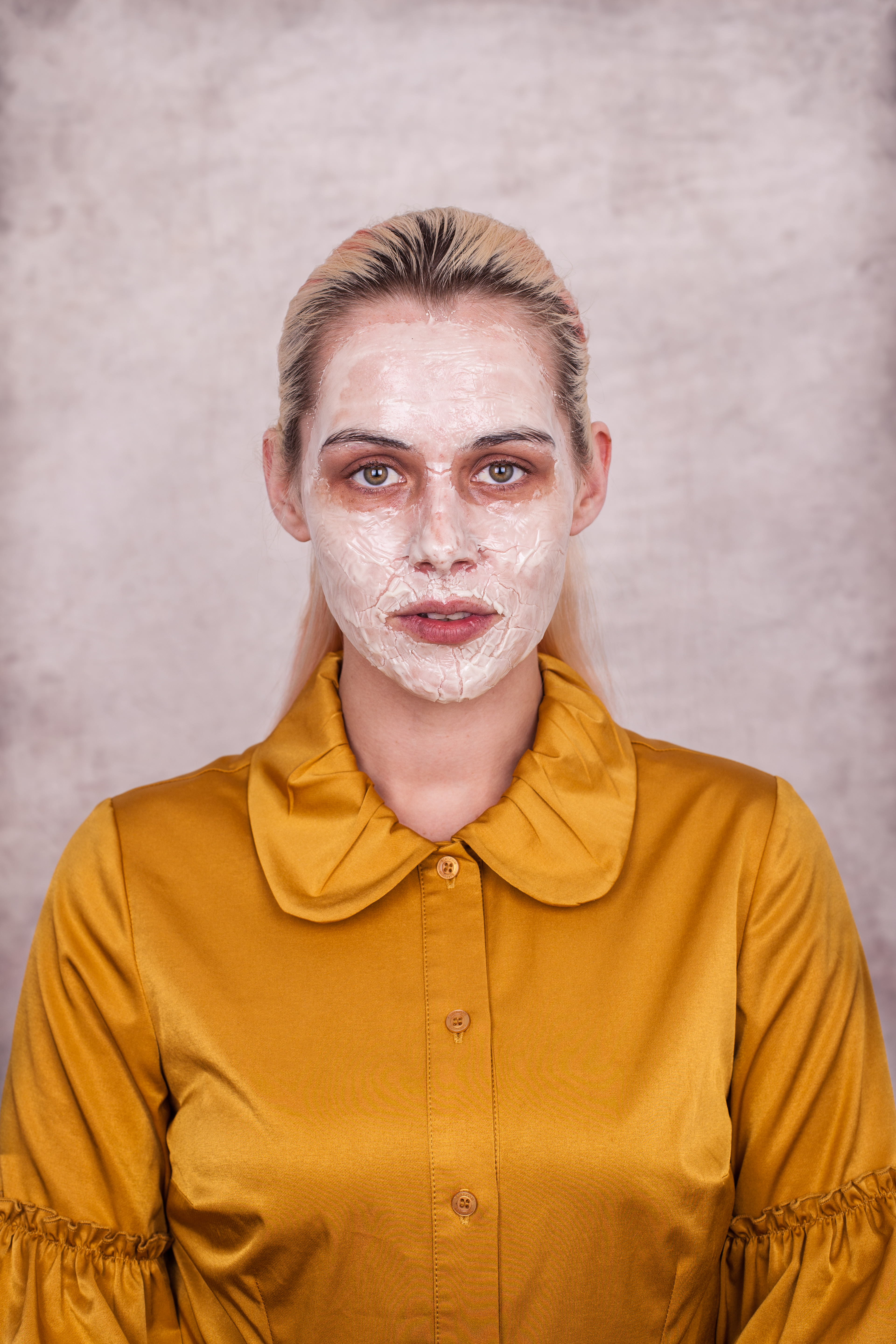 Bottox Face Mask 2018