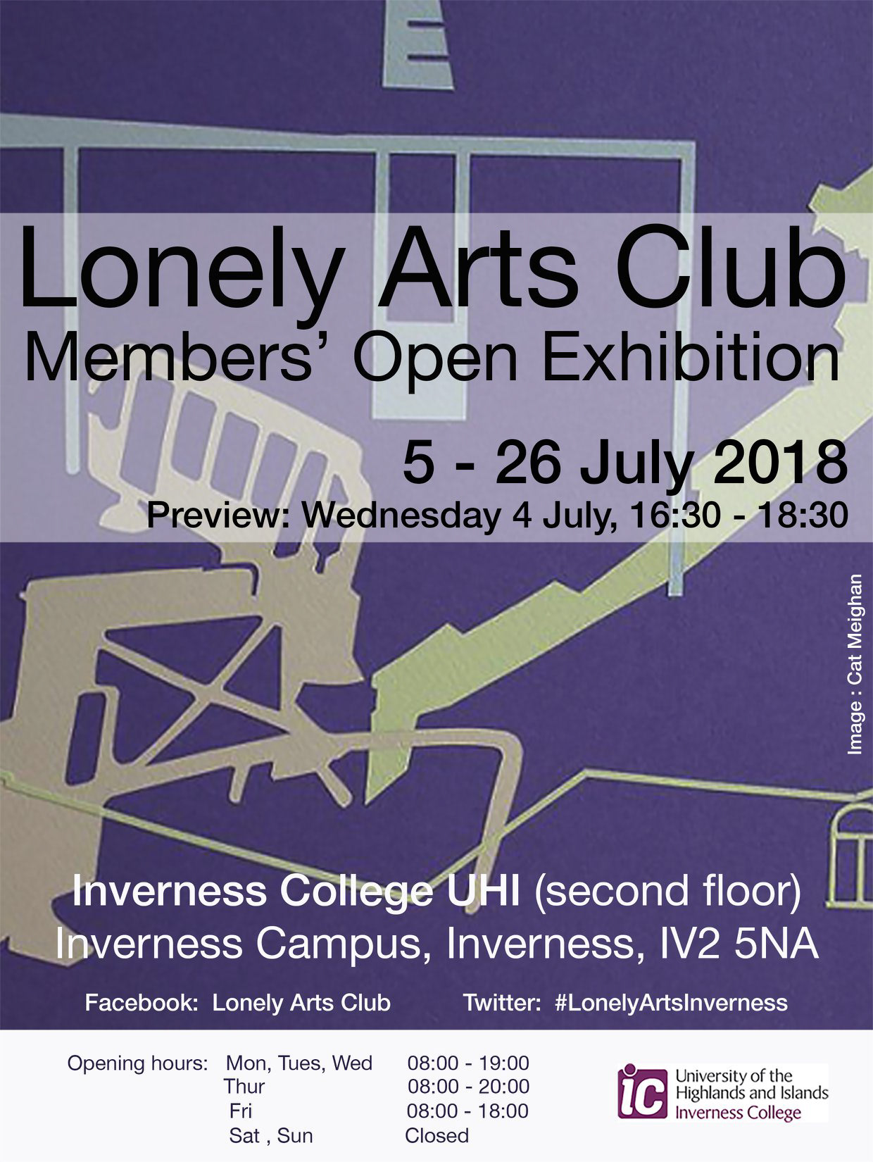 Group exhibition