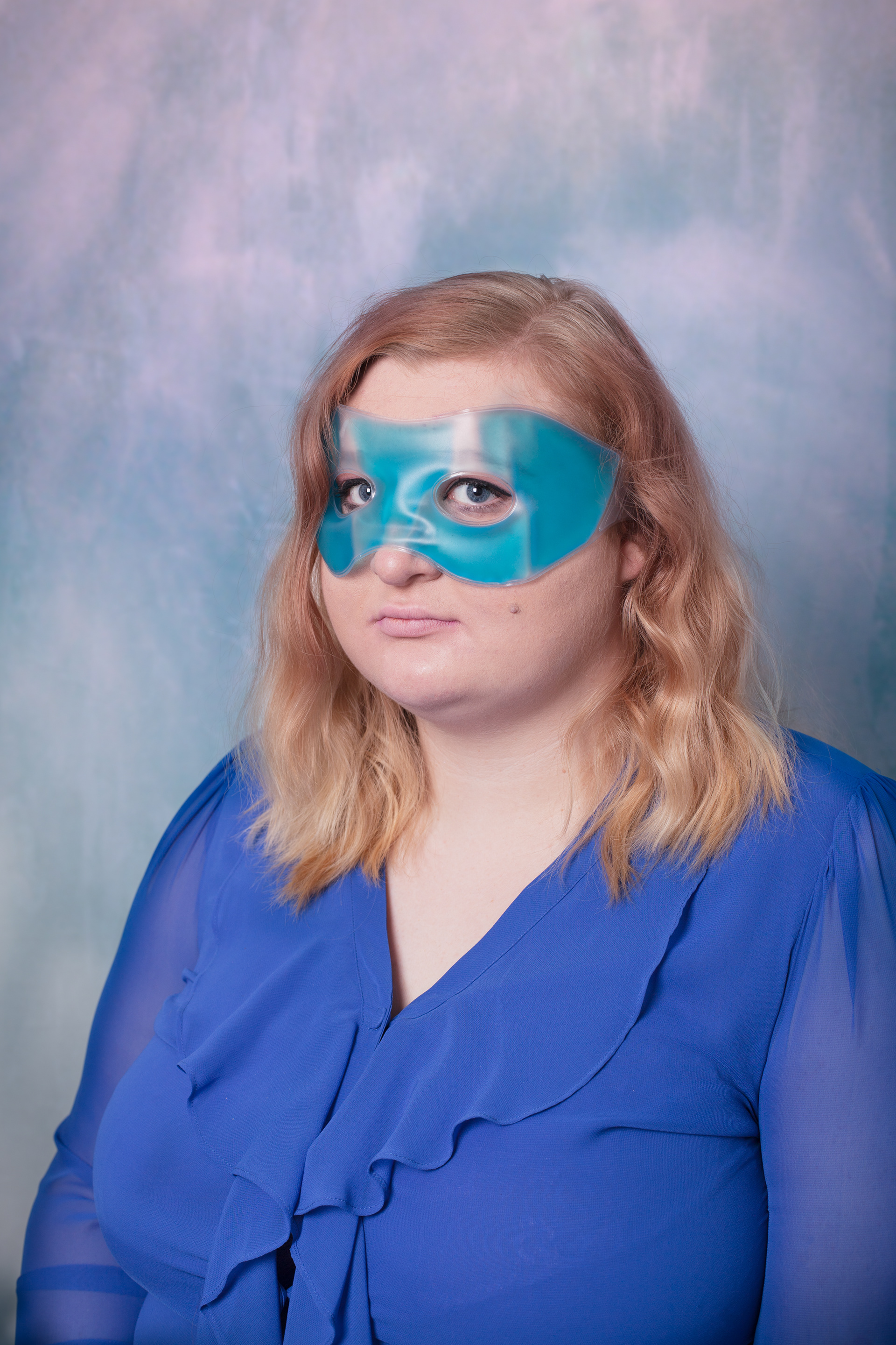Cool Face Mask 2018