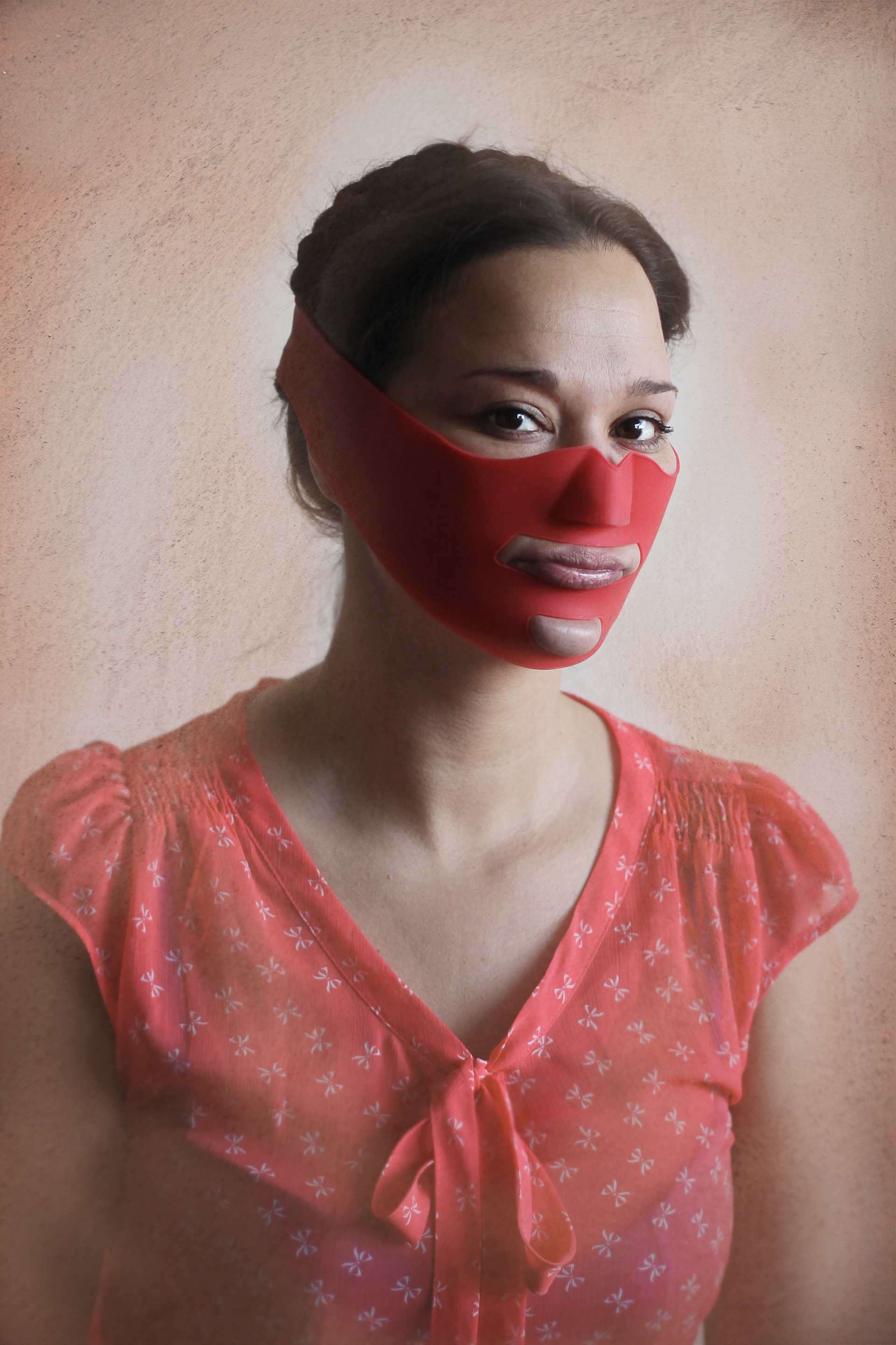 Magnetic Face Mask 2017