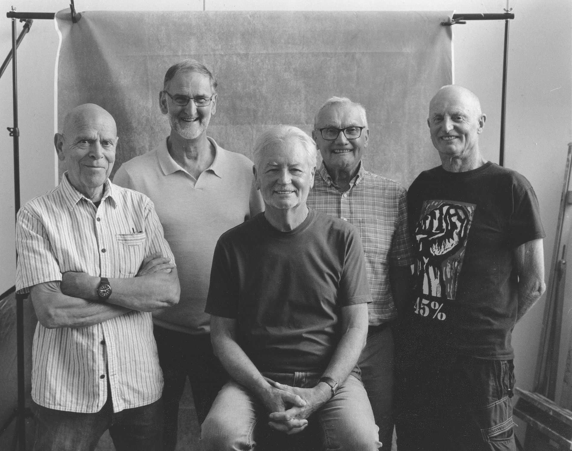 The Wise Guys