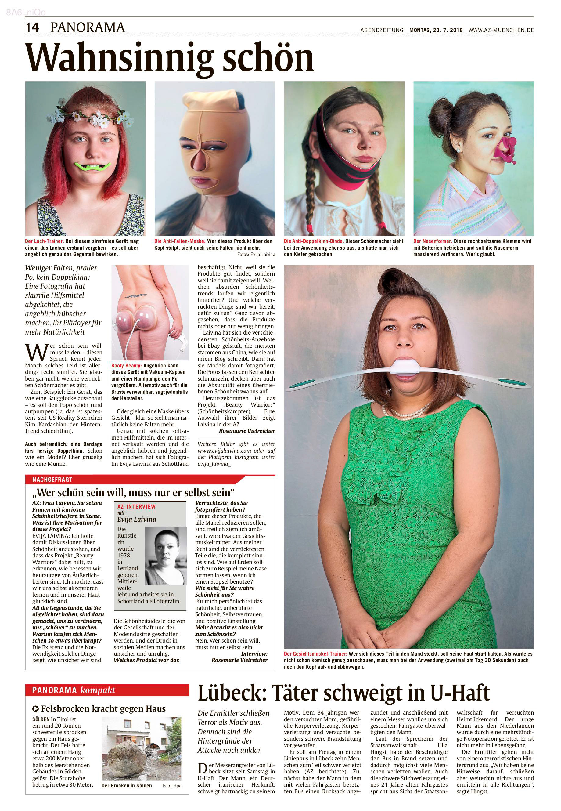 Publication