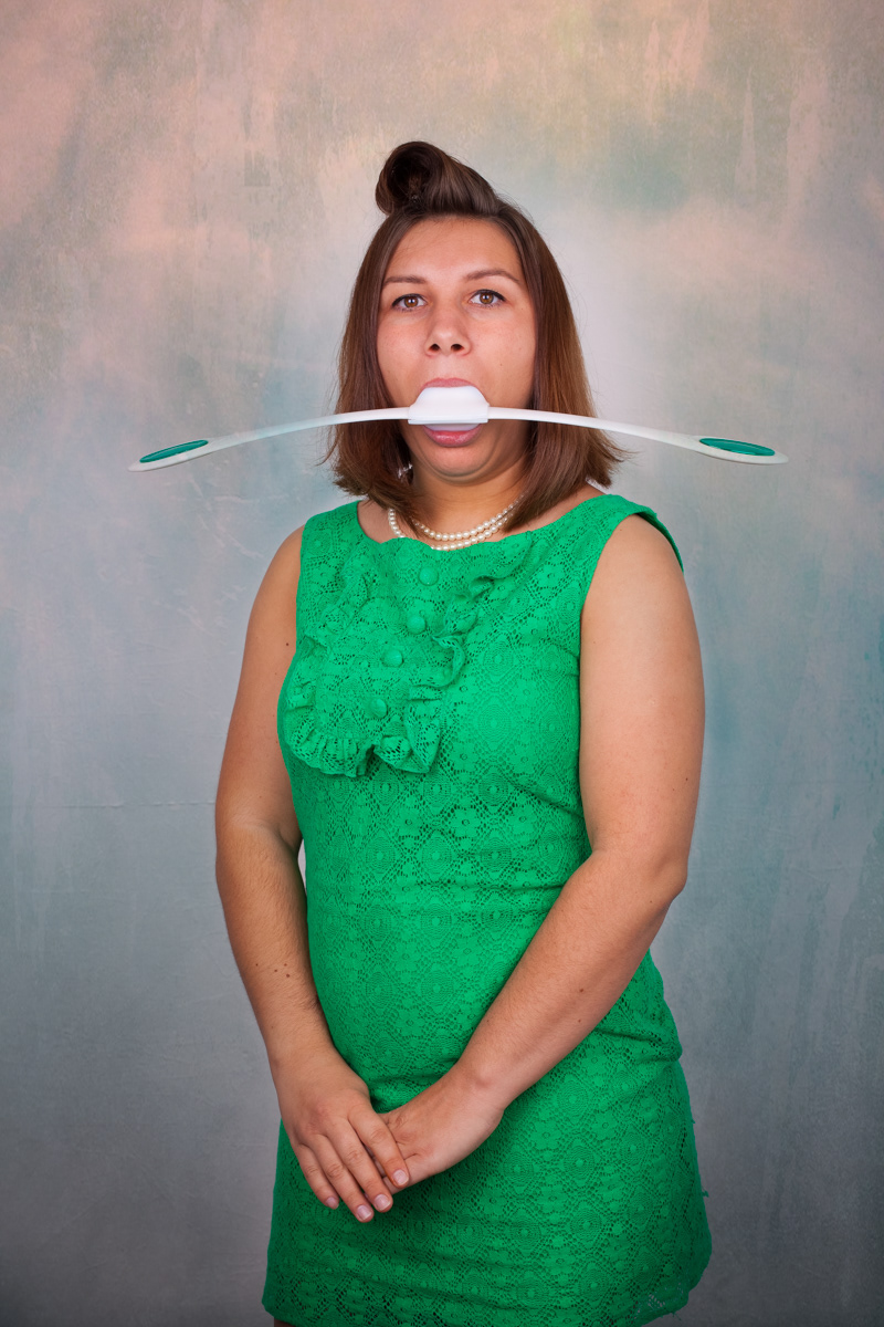 Jaw Trainer 2018
