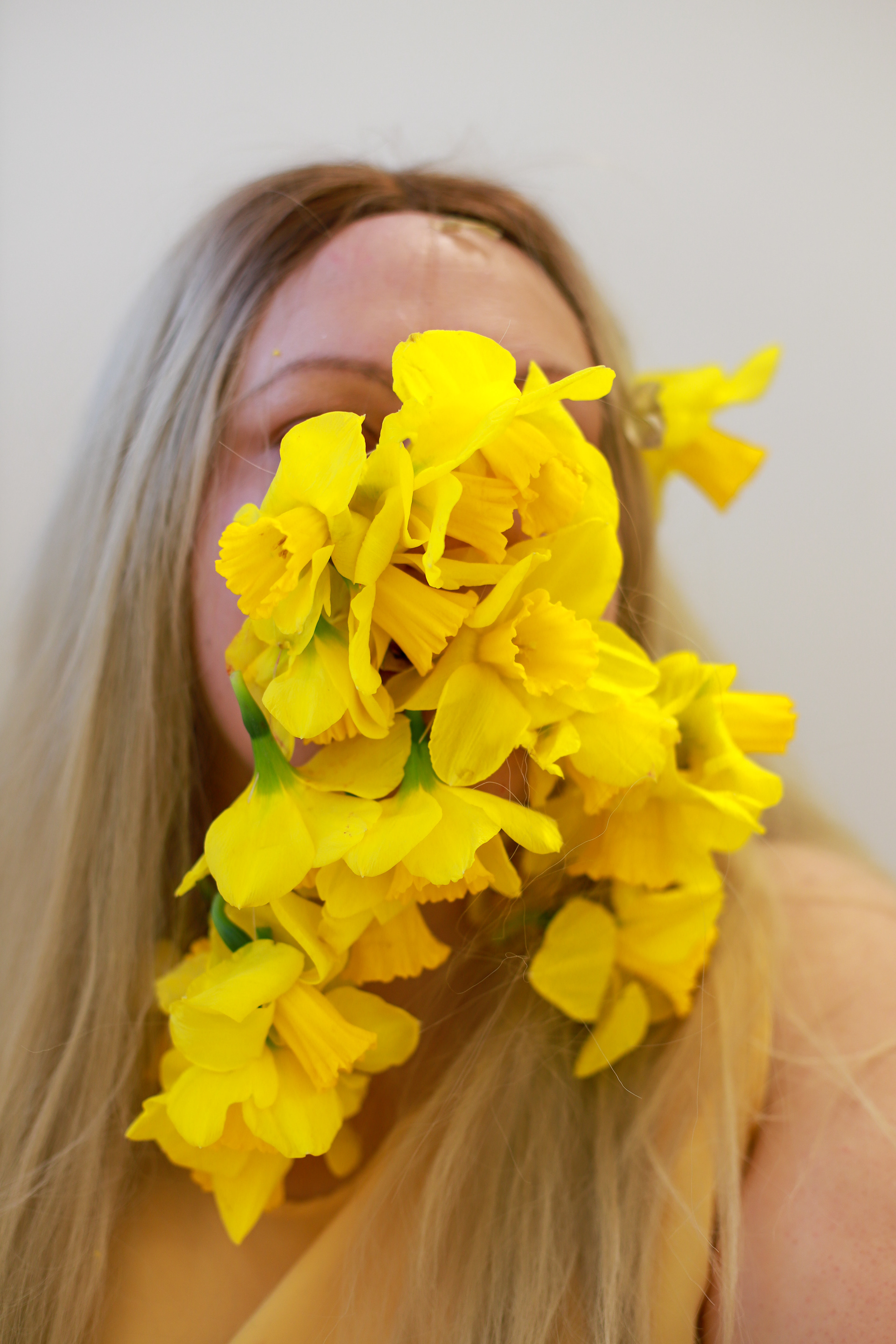 Spring Feeling
