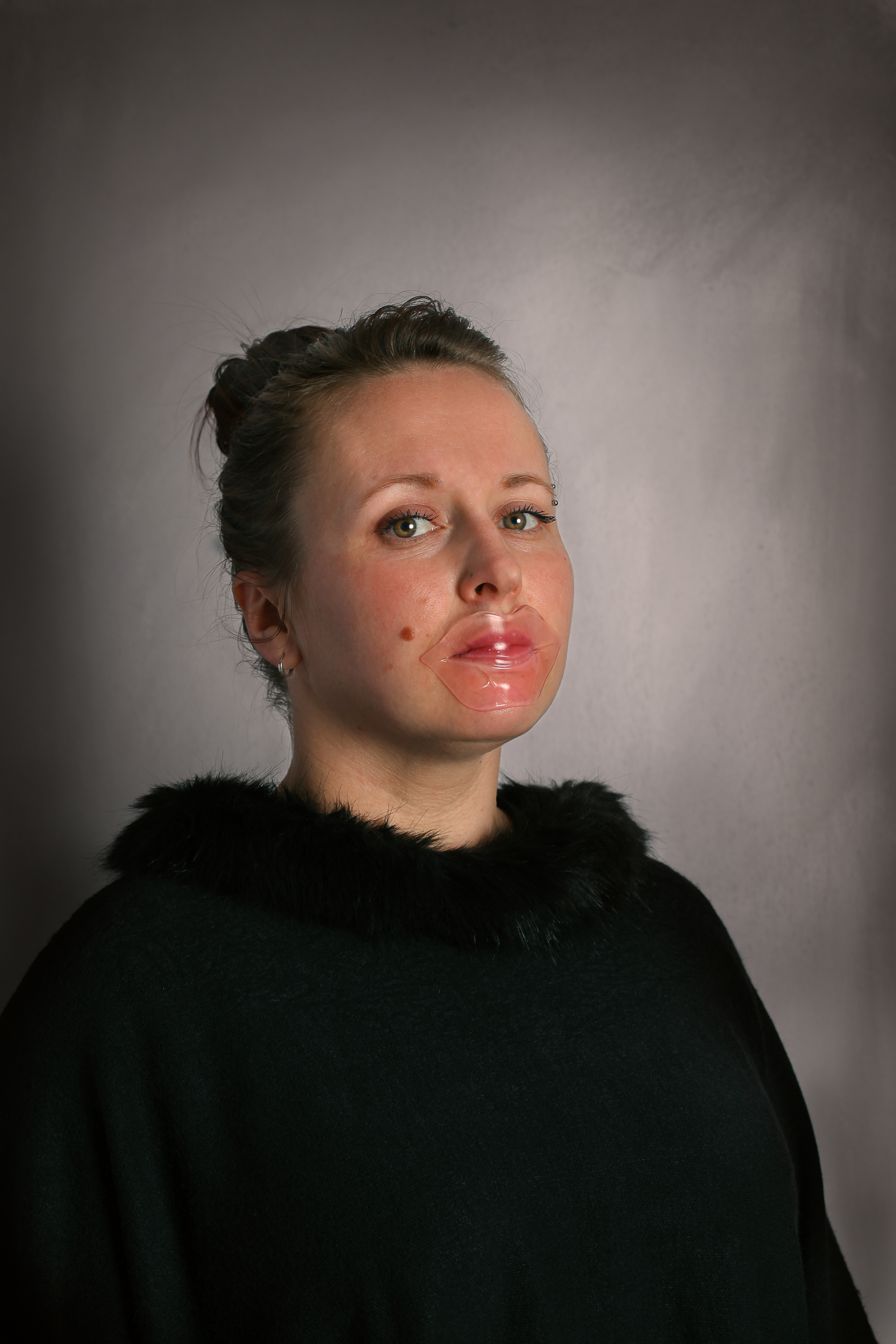 Lip Mask 2018