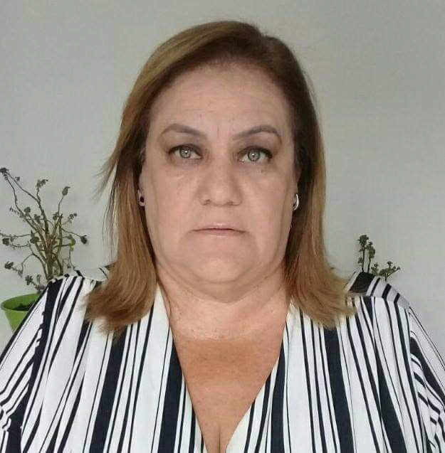 Cristina Moreira Masotti