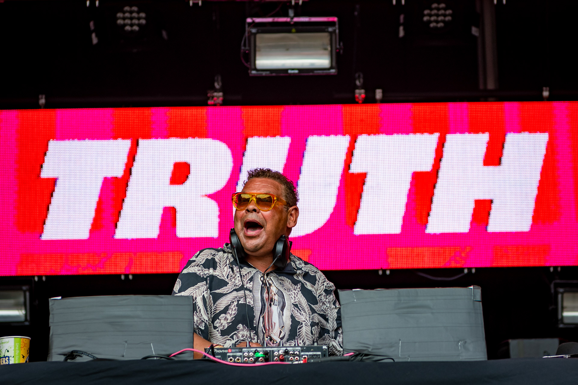 Craig Charles