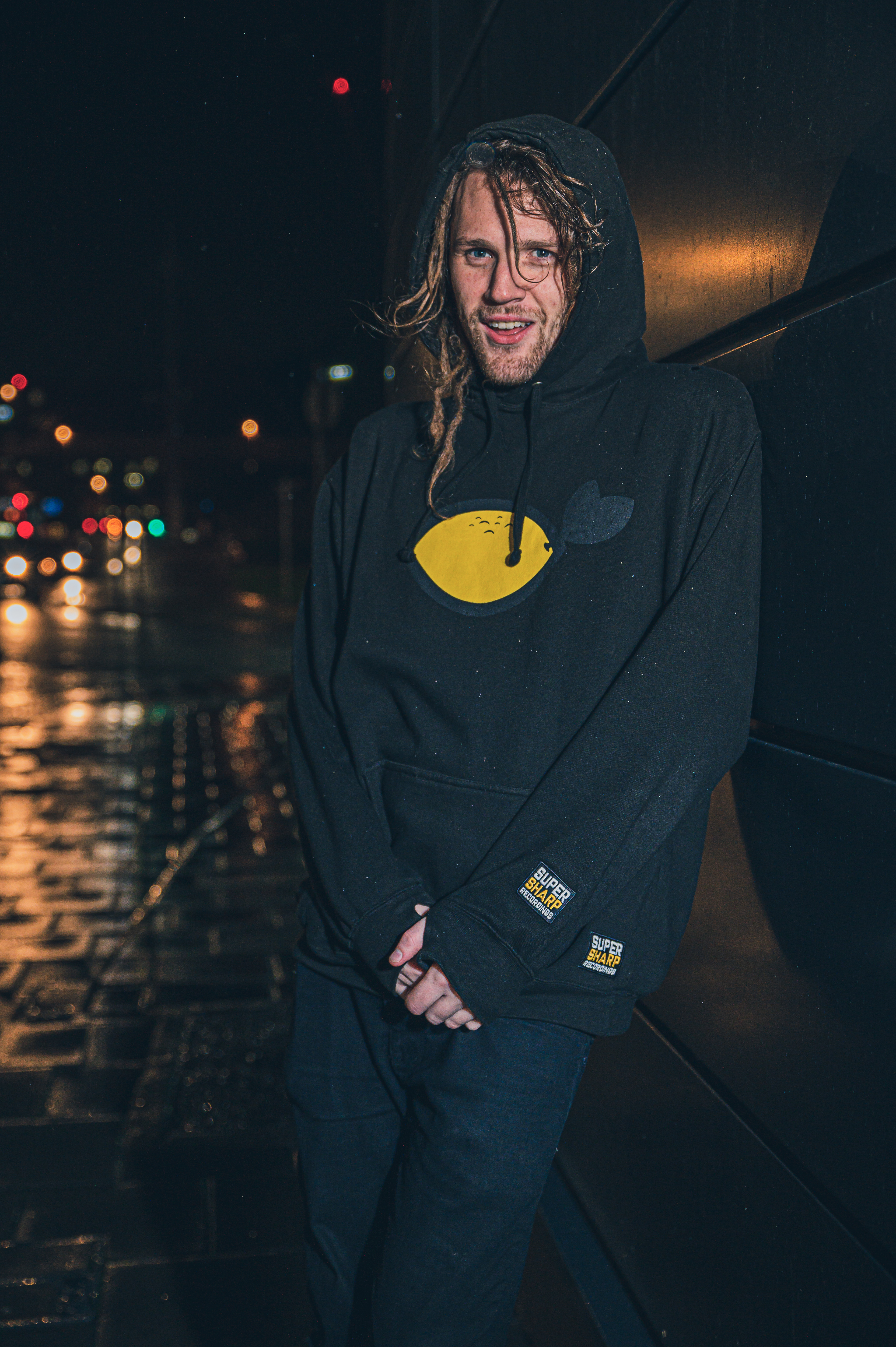 Selecta J-Man