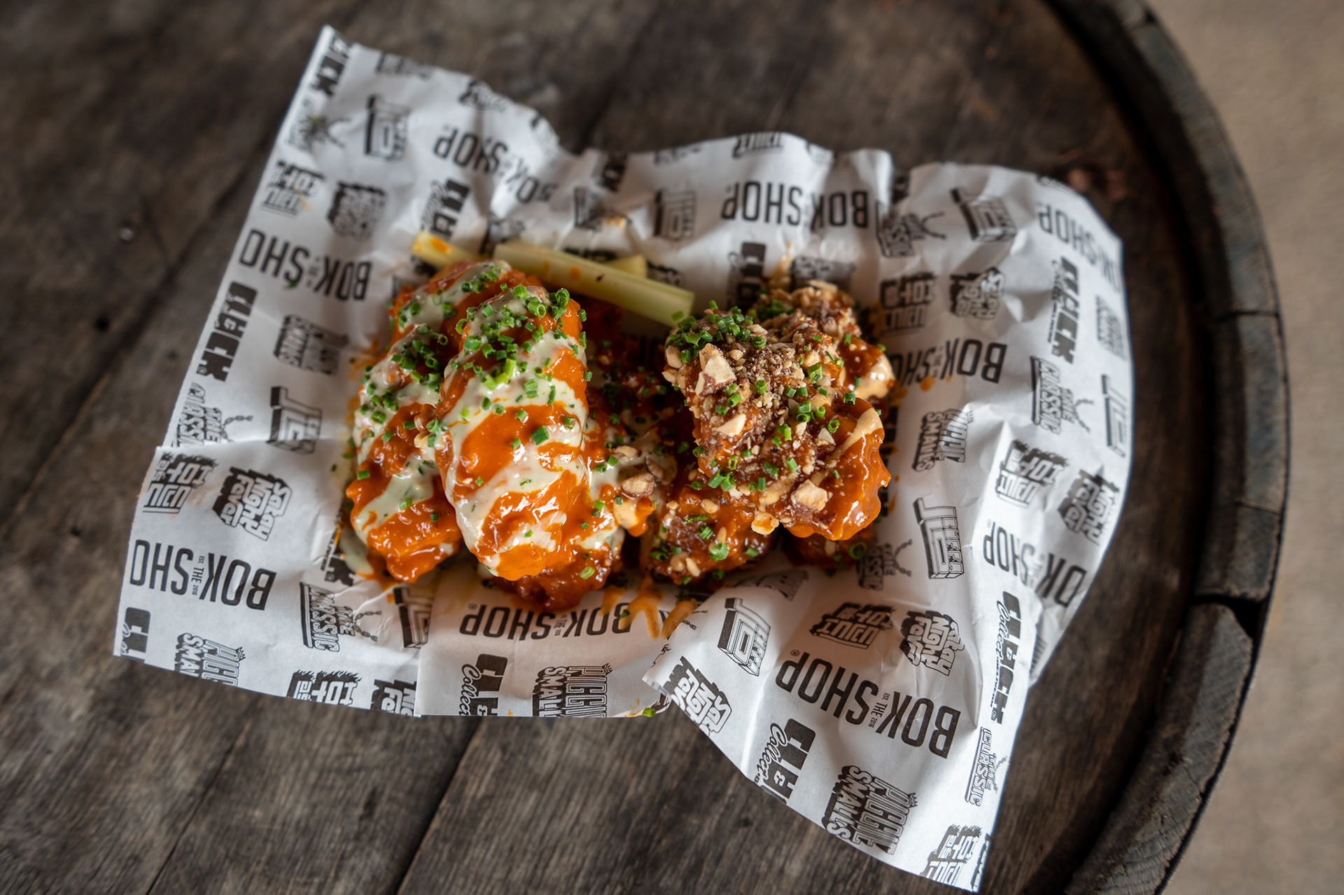 Wing Fest Bristol 2021