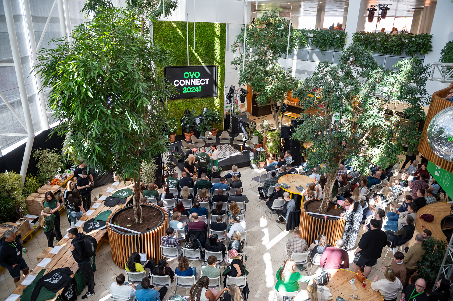 OVO Connect 2024
