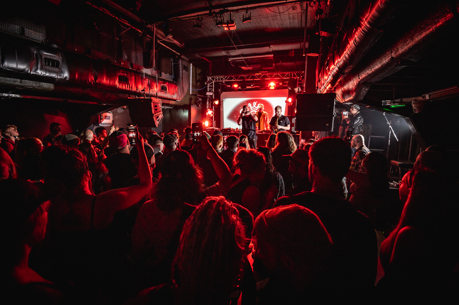 Gardna Album Launch
