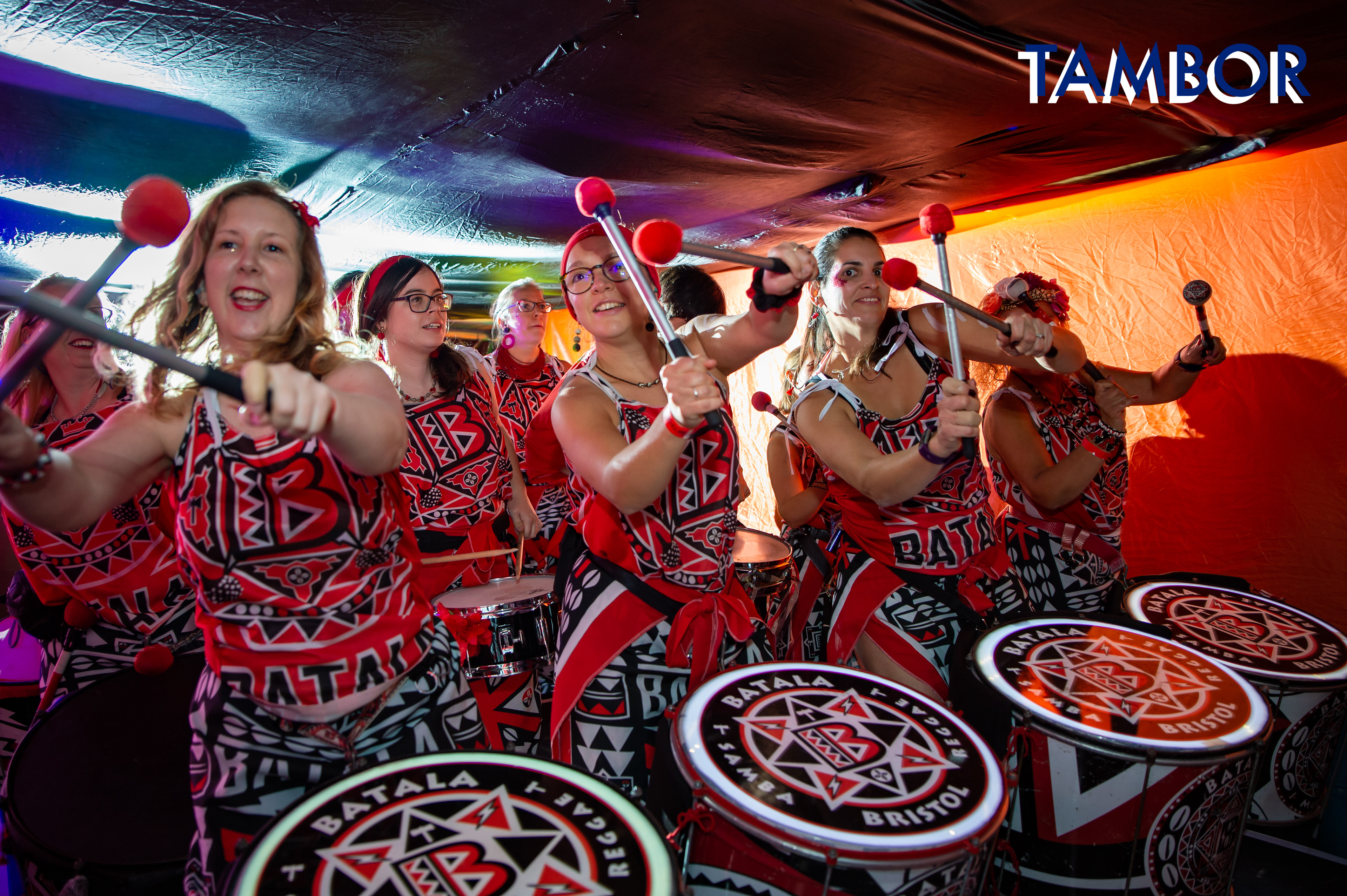 Batala Bristol