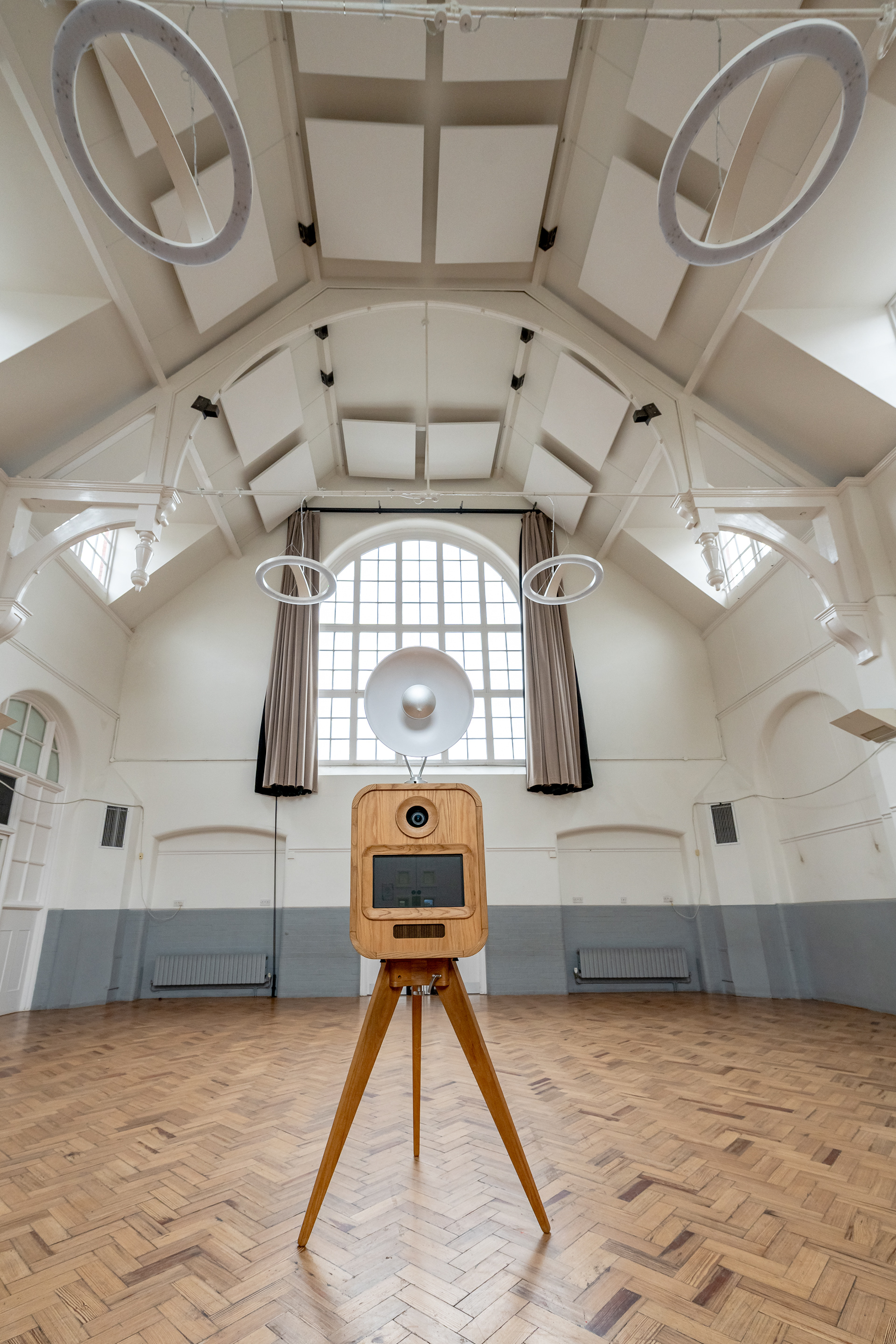 The Bristol Booth Co.