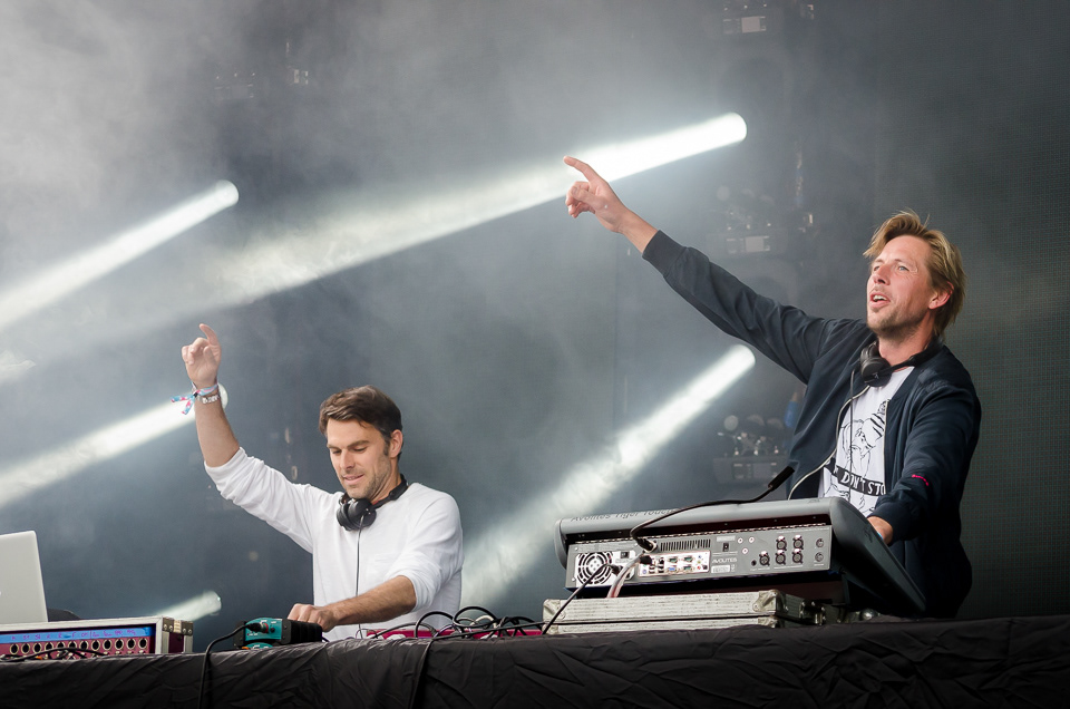 Groove Armada