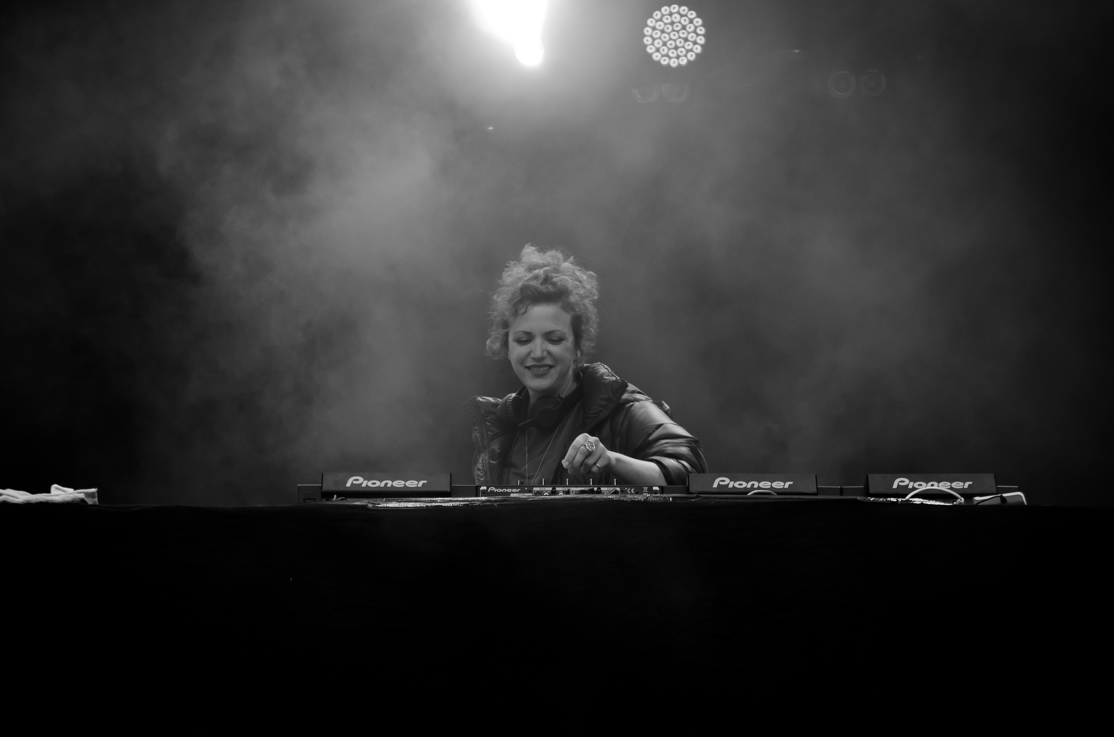 Annie Mac