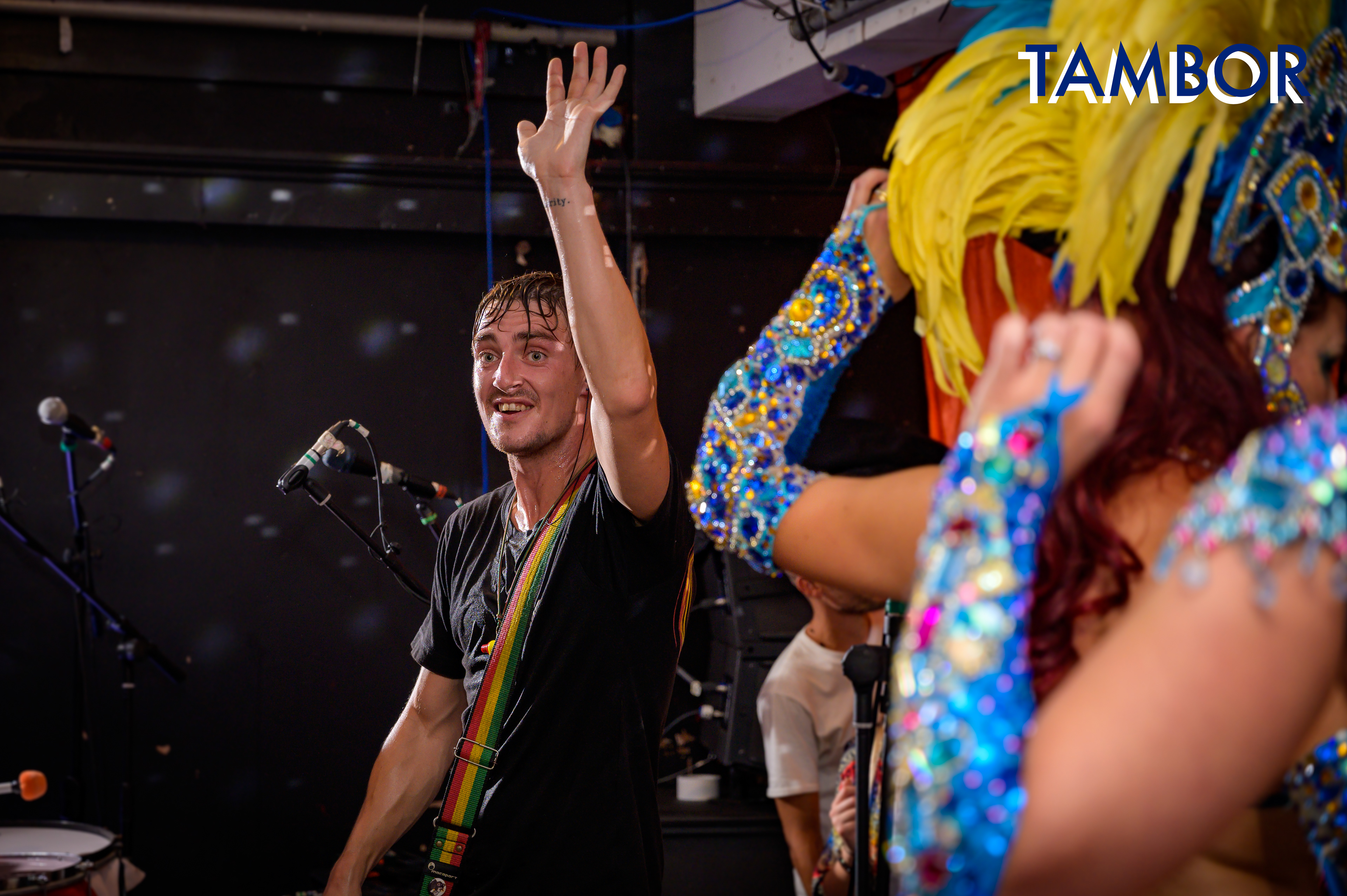 Jamma de Samba