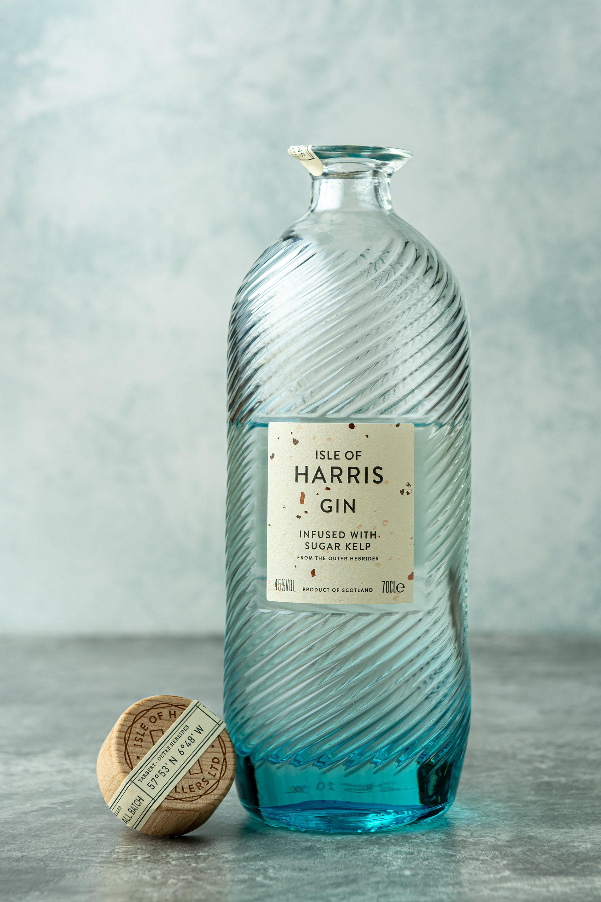 Harris Gin
