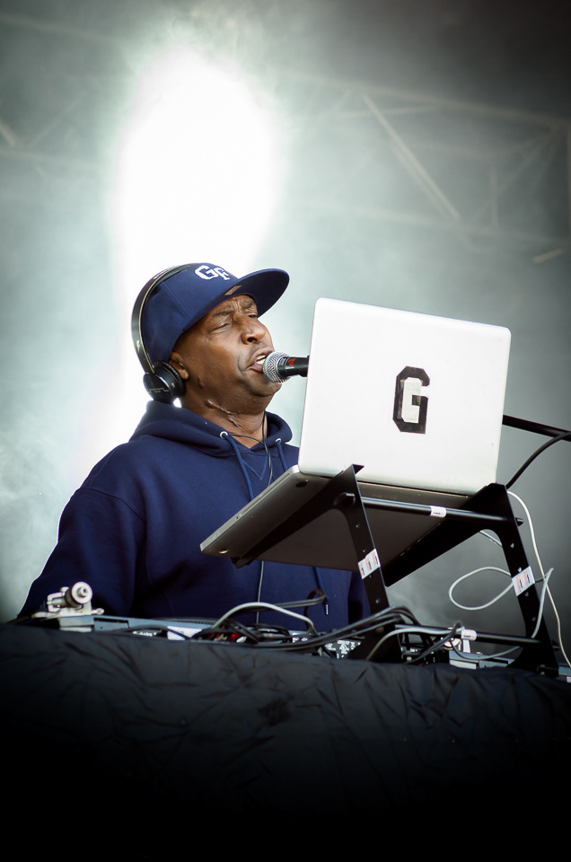 Grandmaster Flash