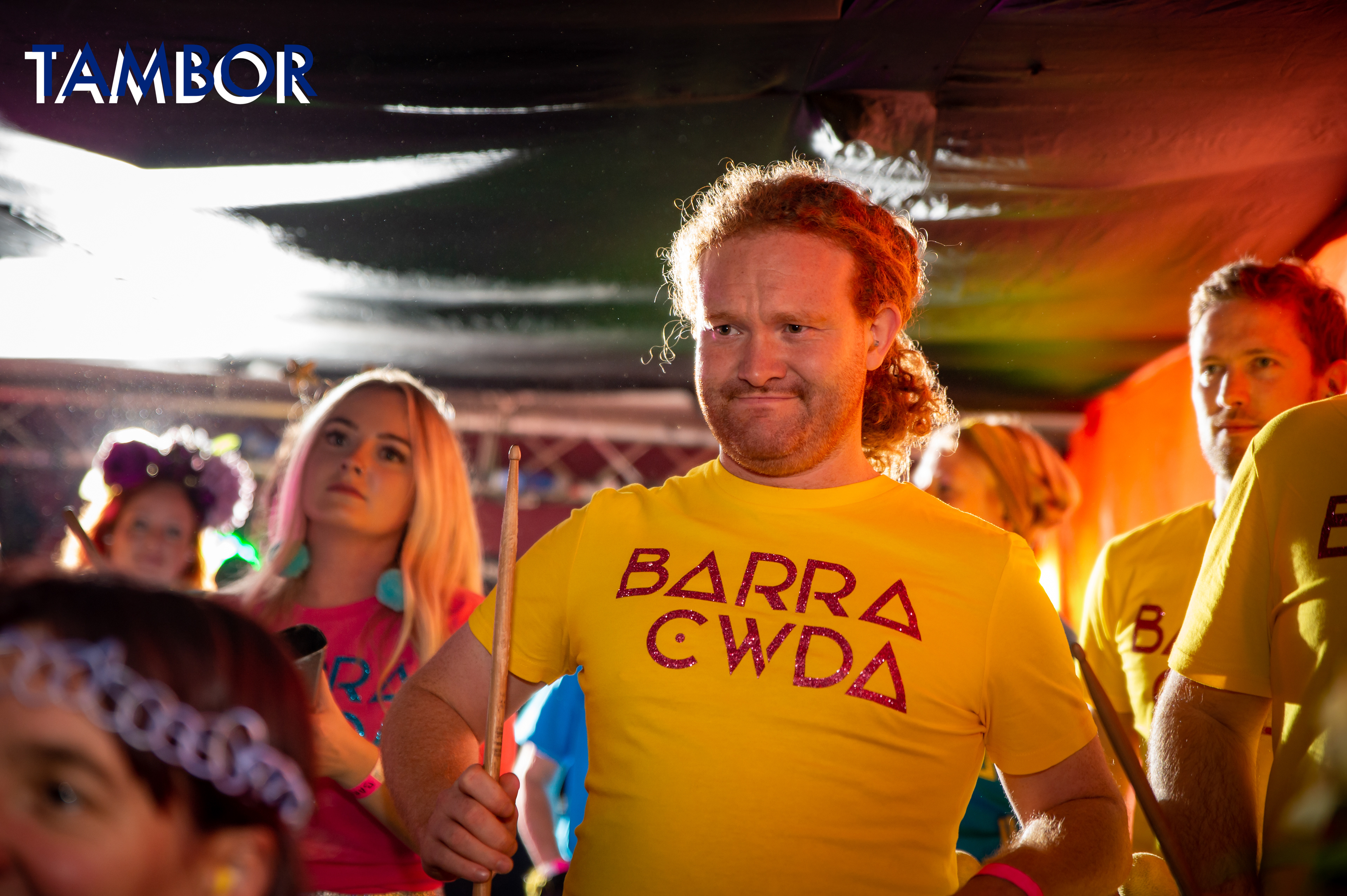 Barracwda