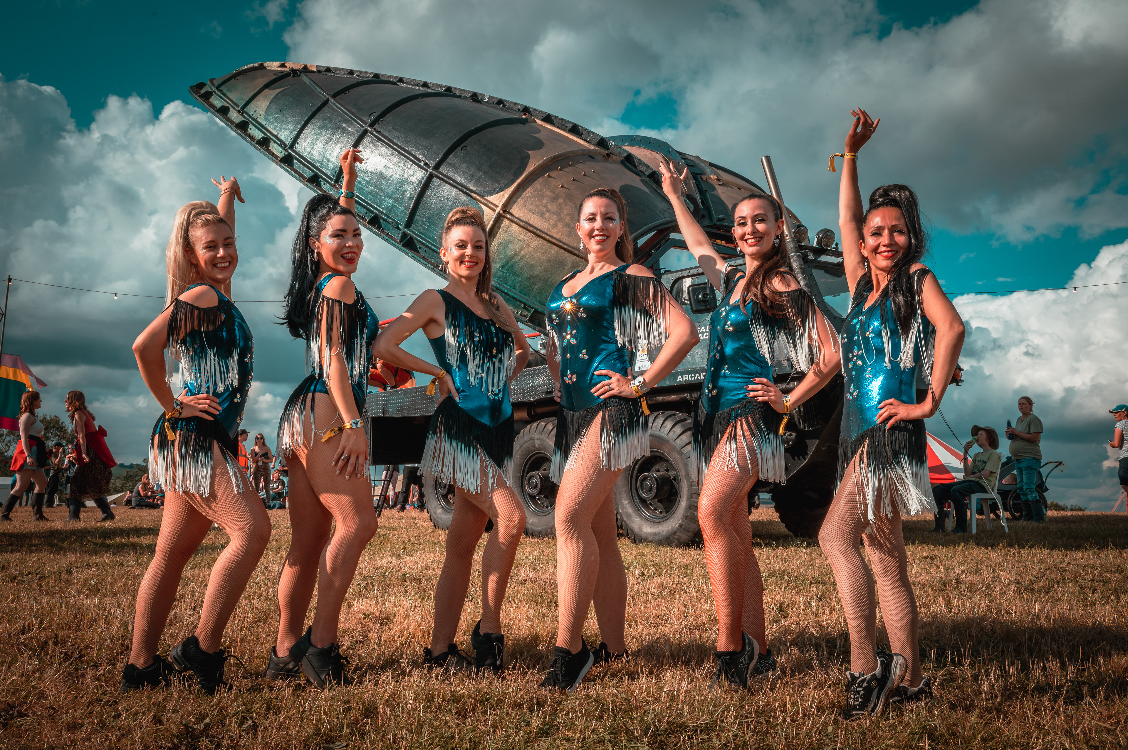 Valley Fest 2021