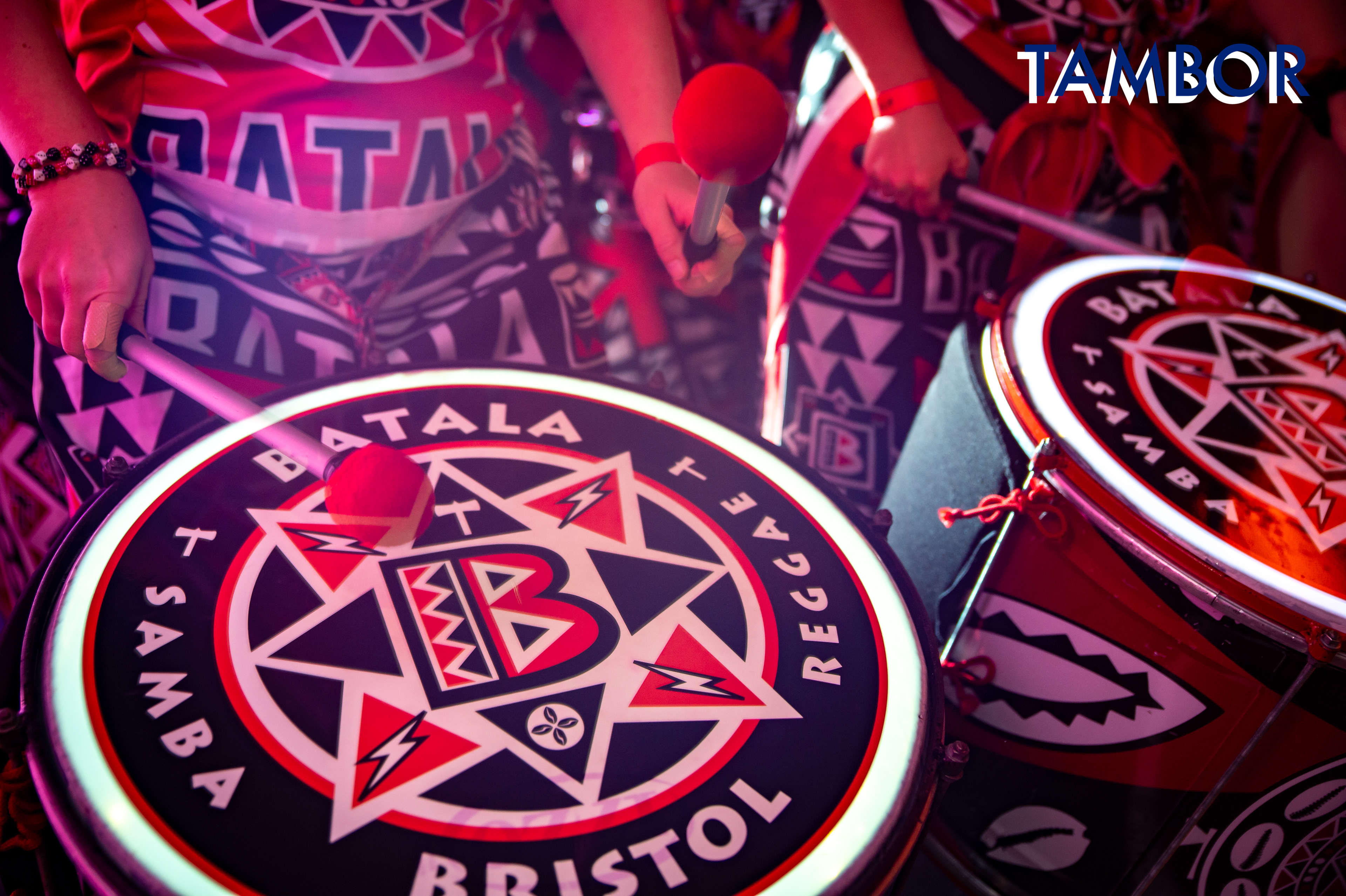 Batala Bristol