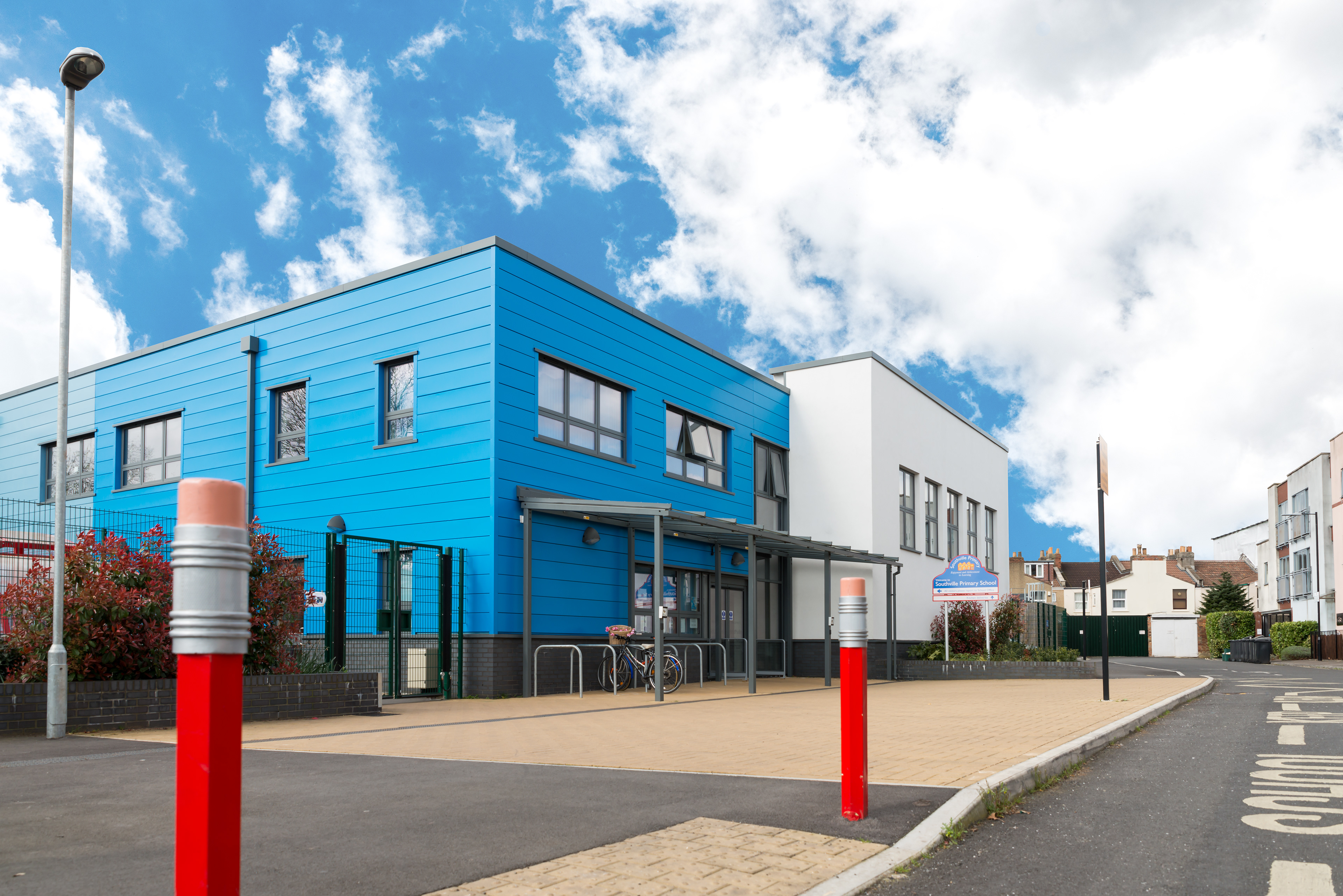 Southville Primary