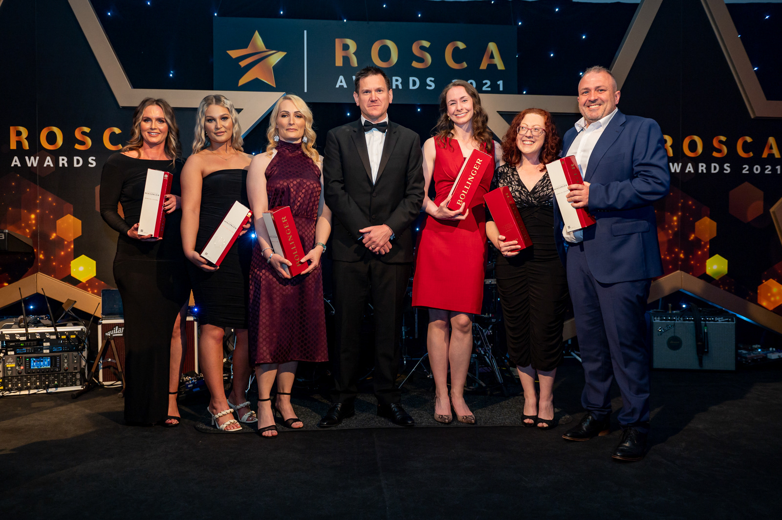 ALD ROSCA Awards 2022