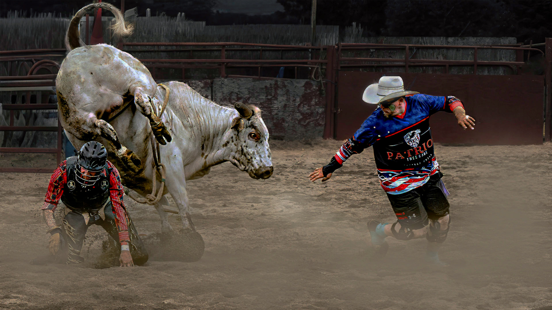 Cowboy Hope