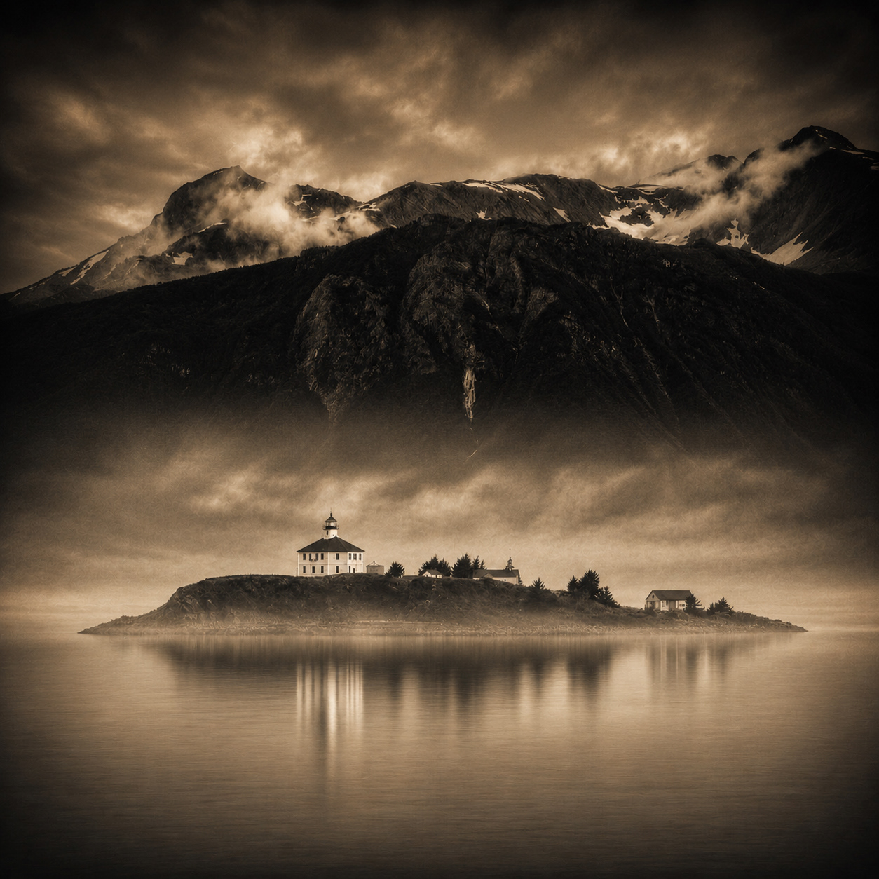 Lynn Canal 2025