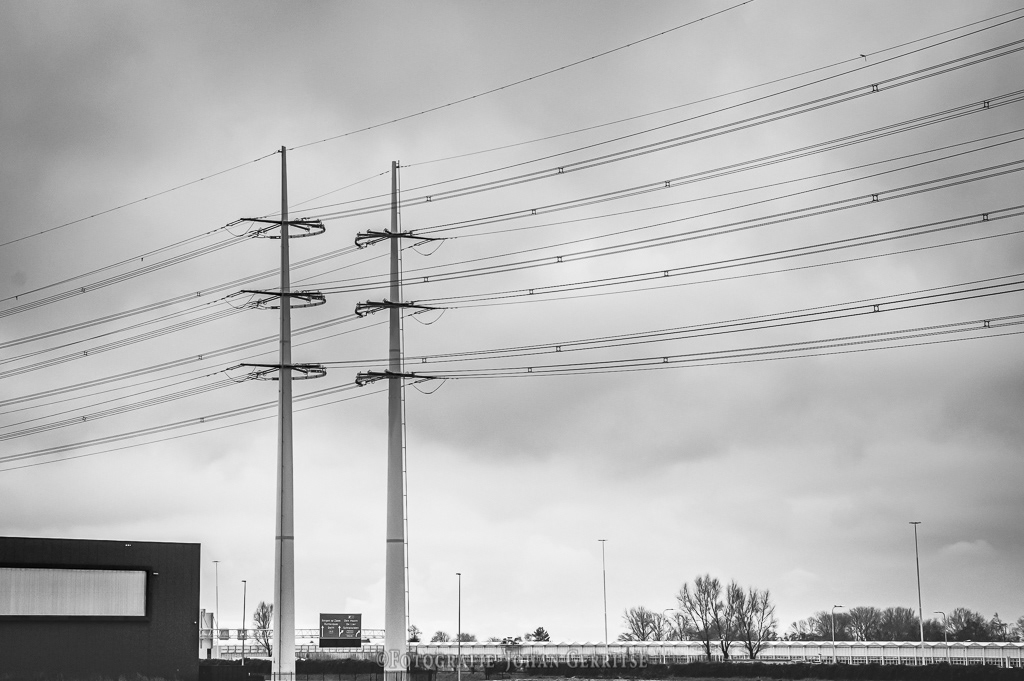 A4 Woudseweg